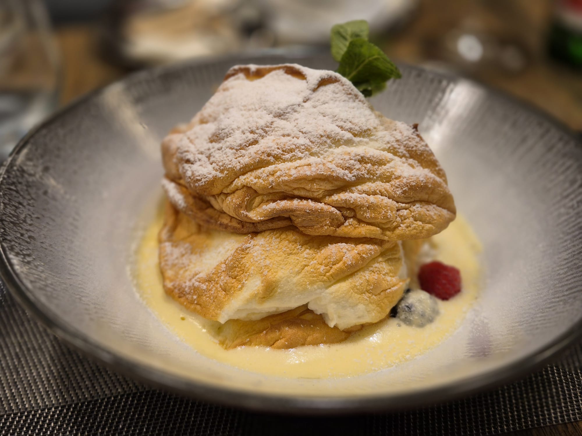 Ristorante & Pizzerie Prosecco foto 6
