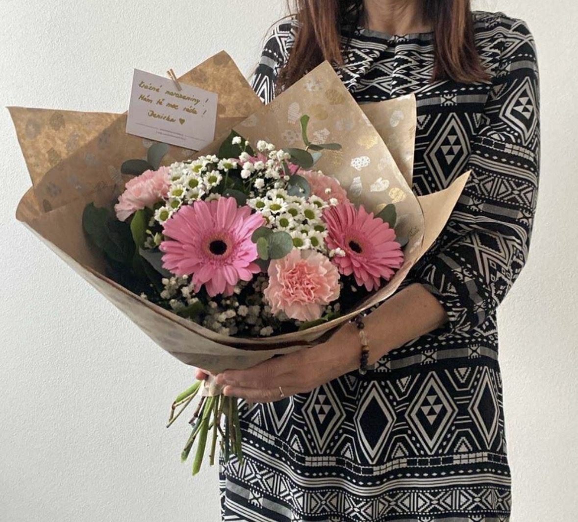 Květinářství Mirka foto 5