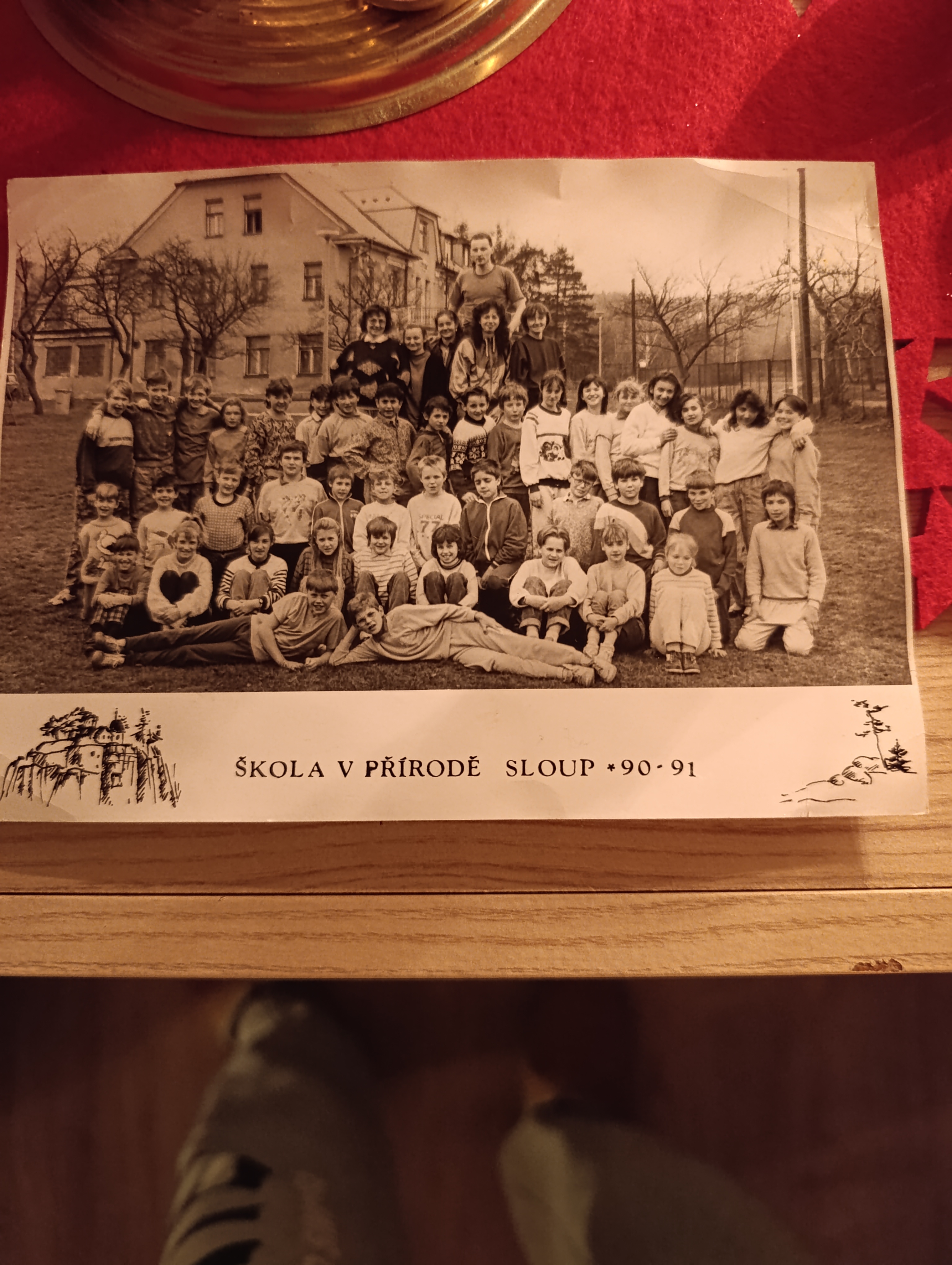 Obzor Rekreační středisko foto 4