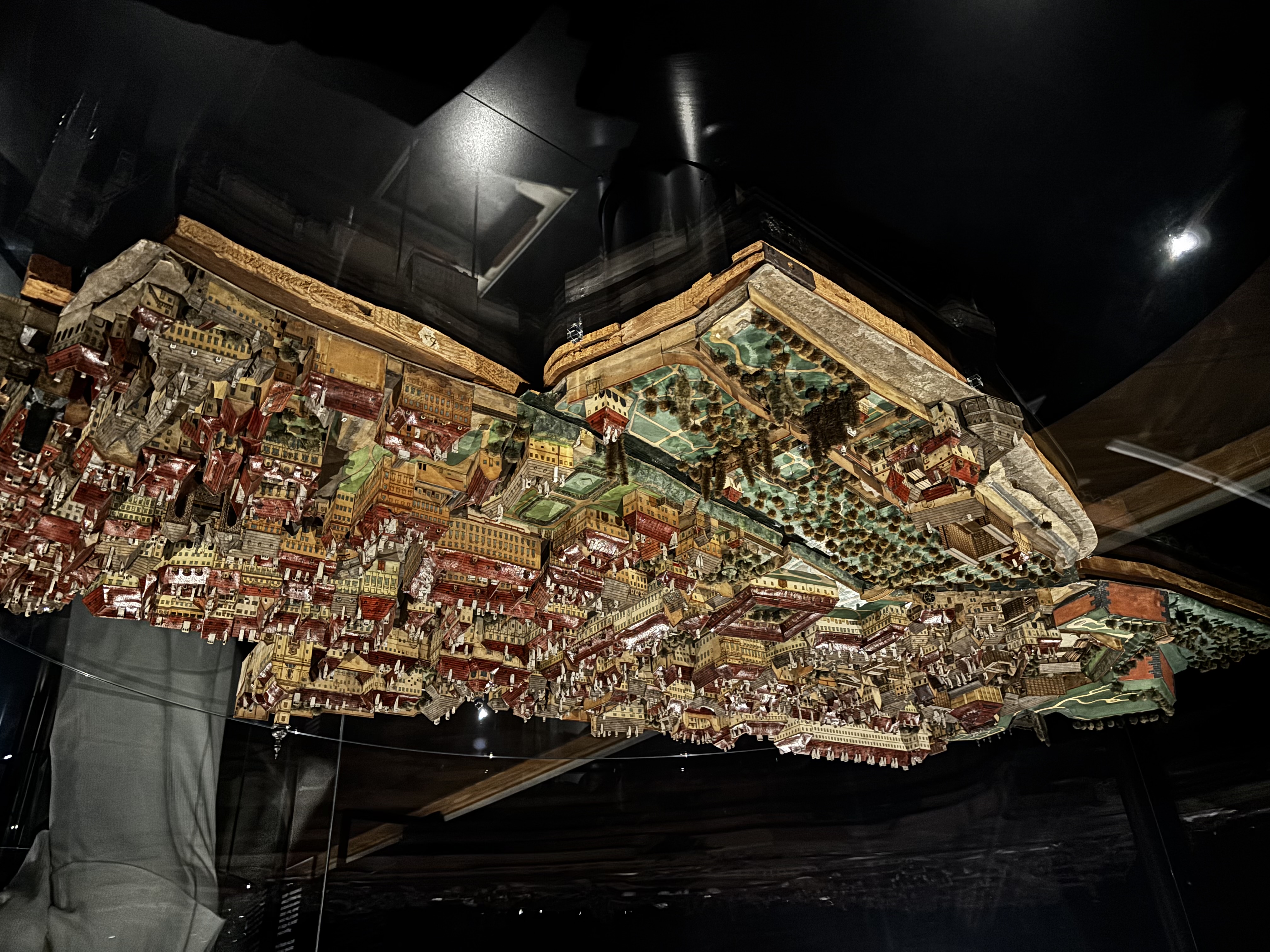 Muzeum Prahy foto 5