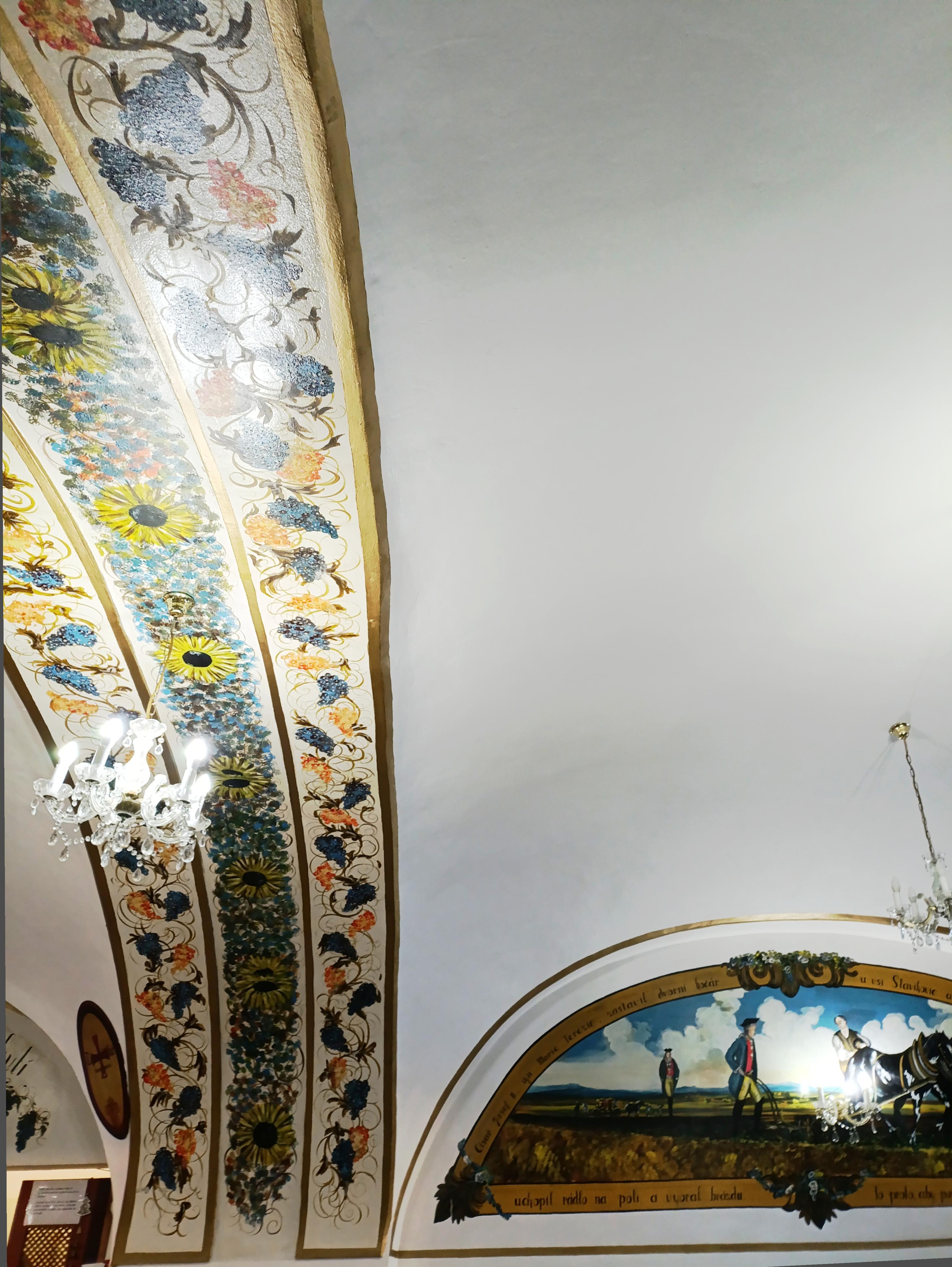 Hotel Panský Dům foto 3