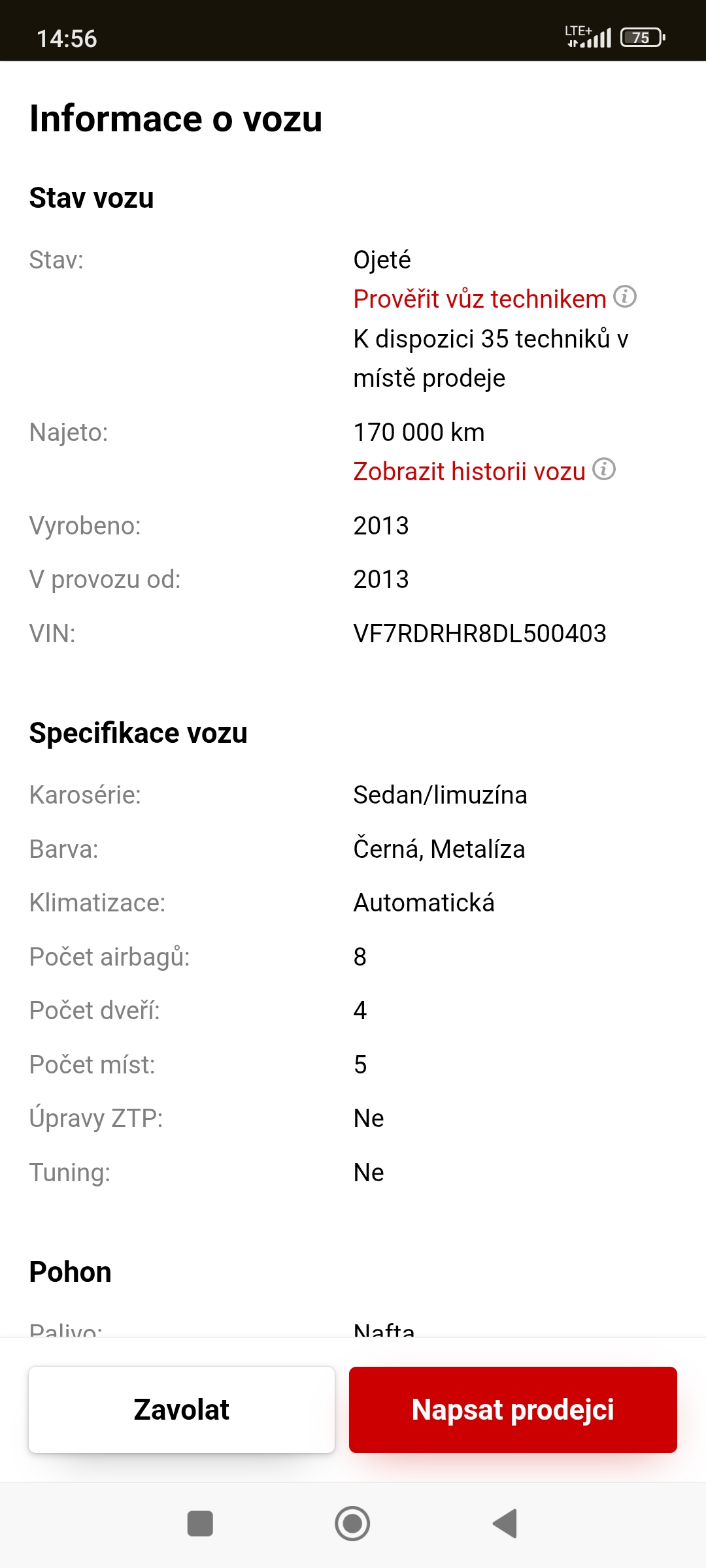 Ojetiny s.r.o. foto 4