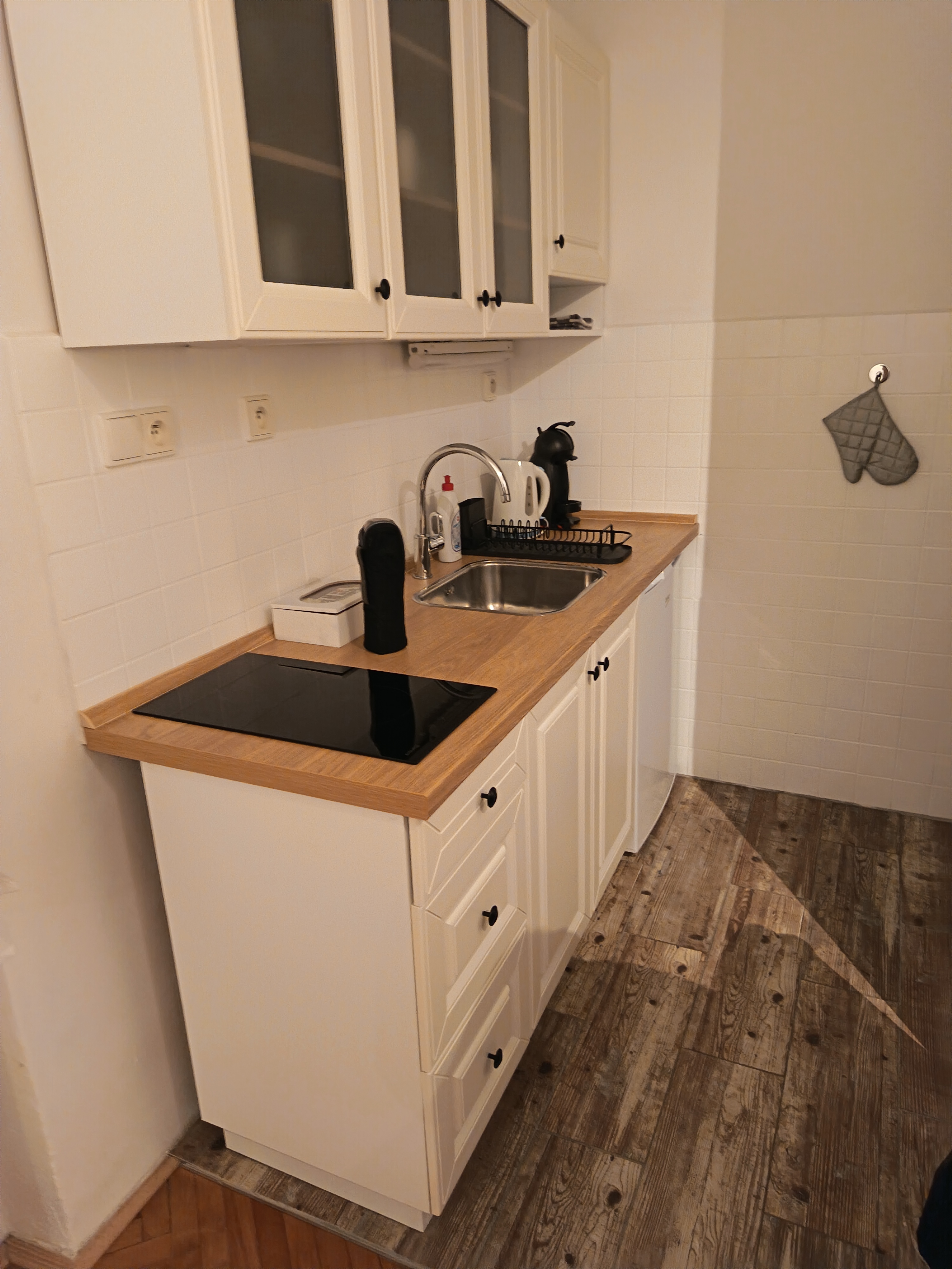 Apartmán Pod Vyhlídkou foto 5