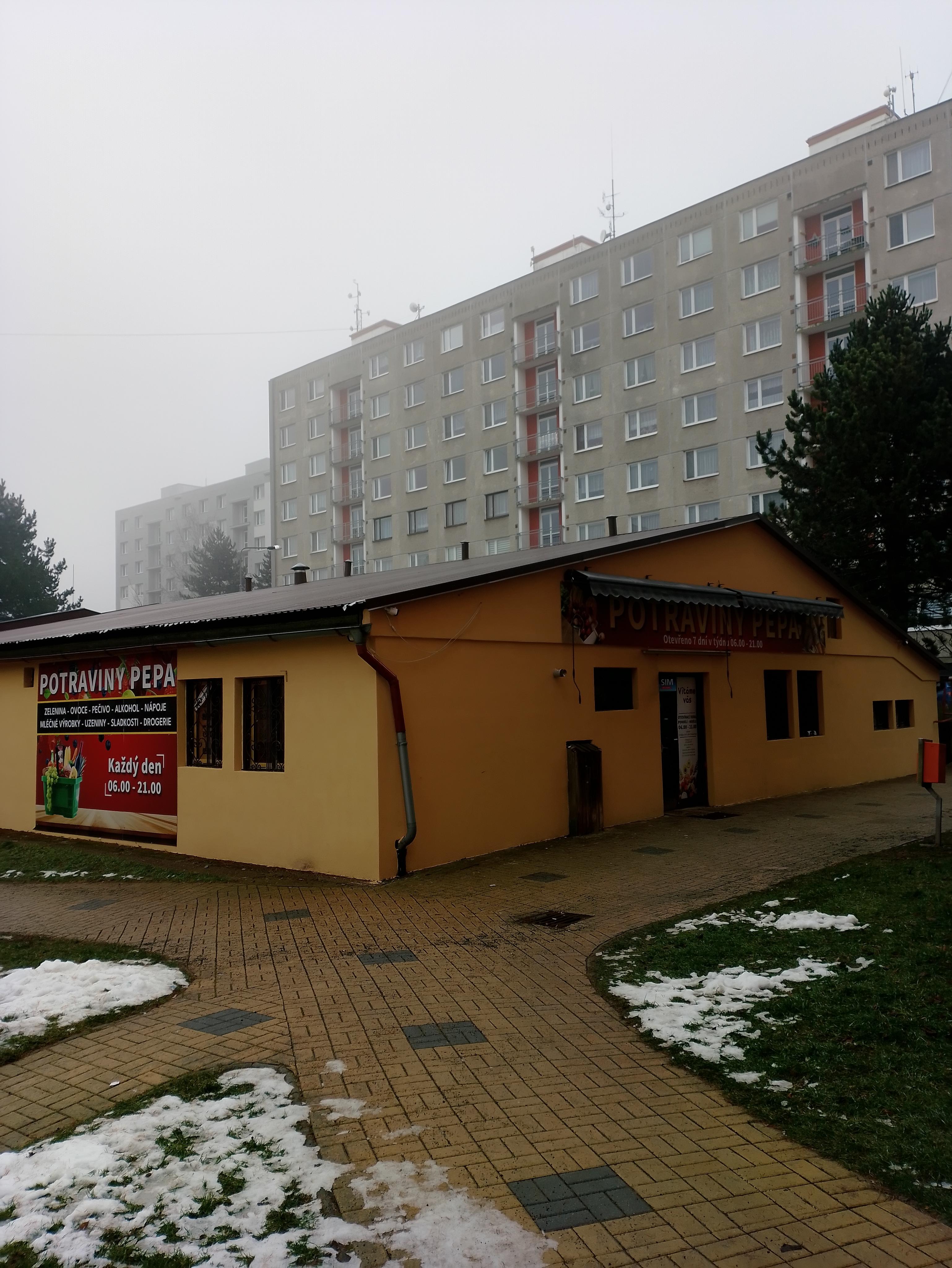 Potraviny PEPA foto 2