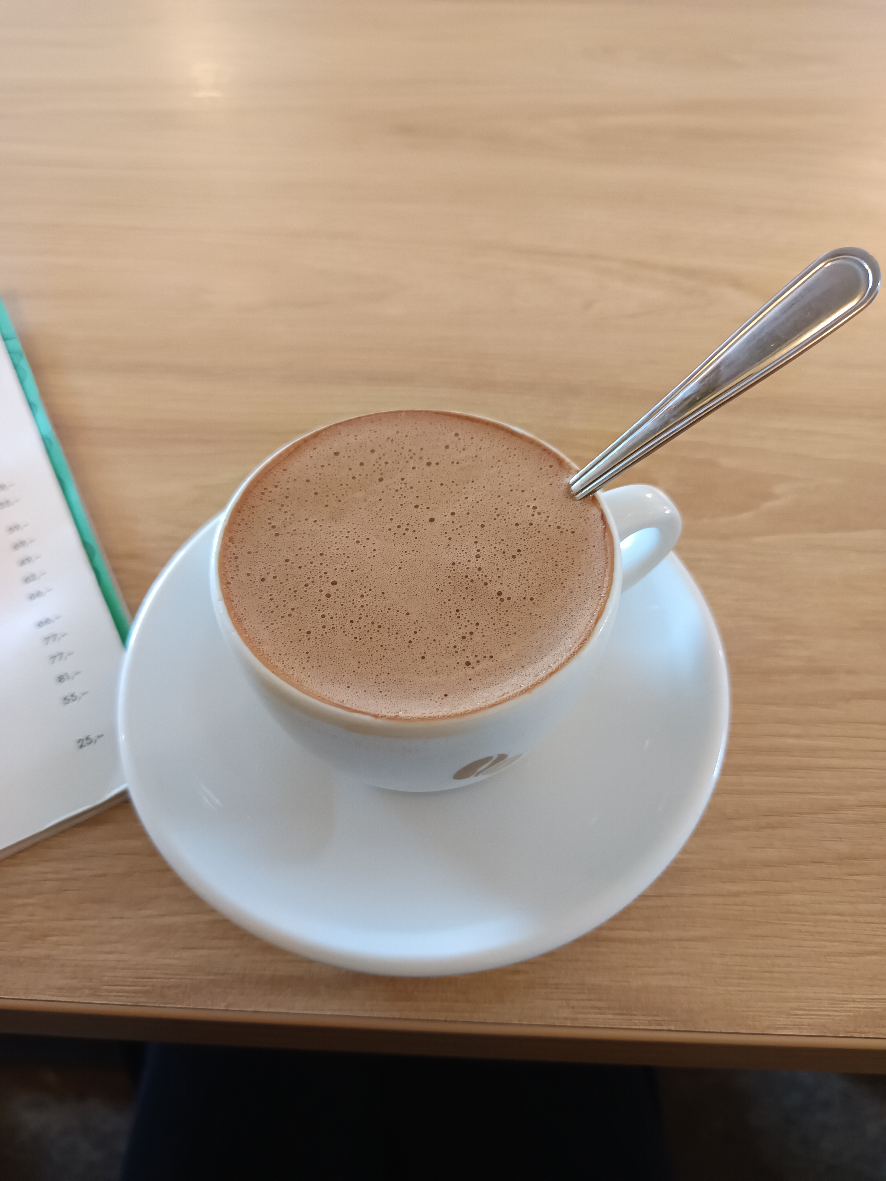 Naše Café - Silně návyková kavárna foto 5