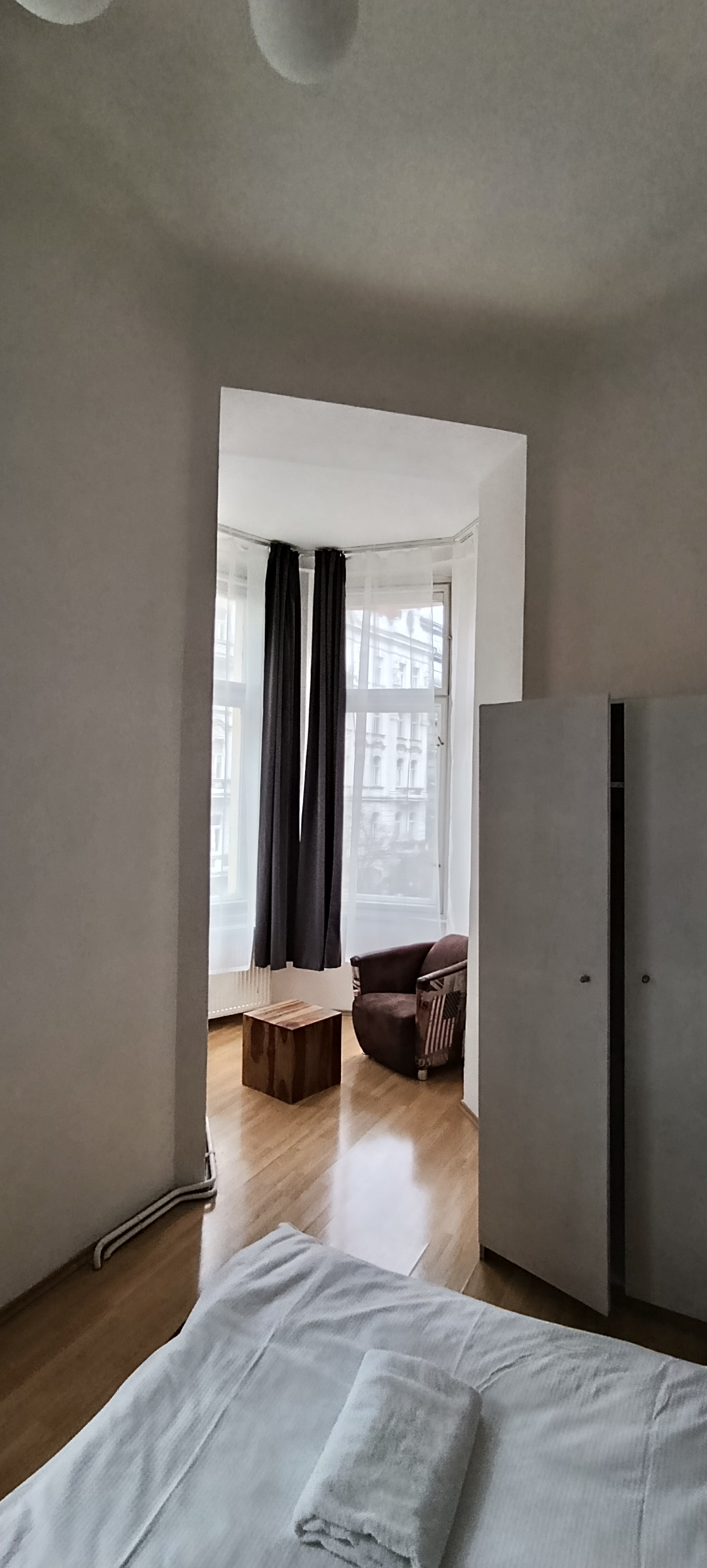 Old Town Apartments foto 2
