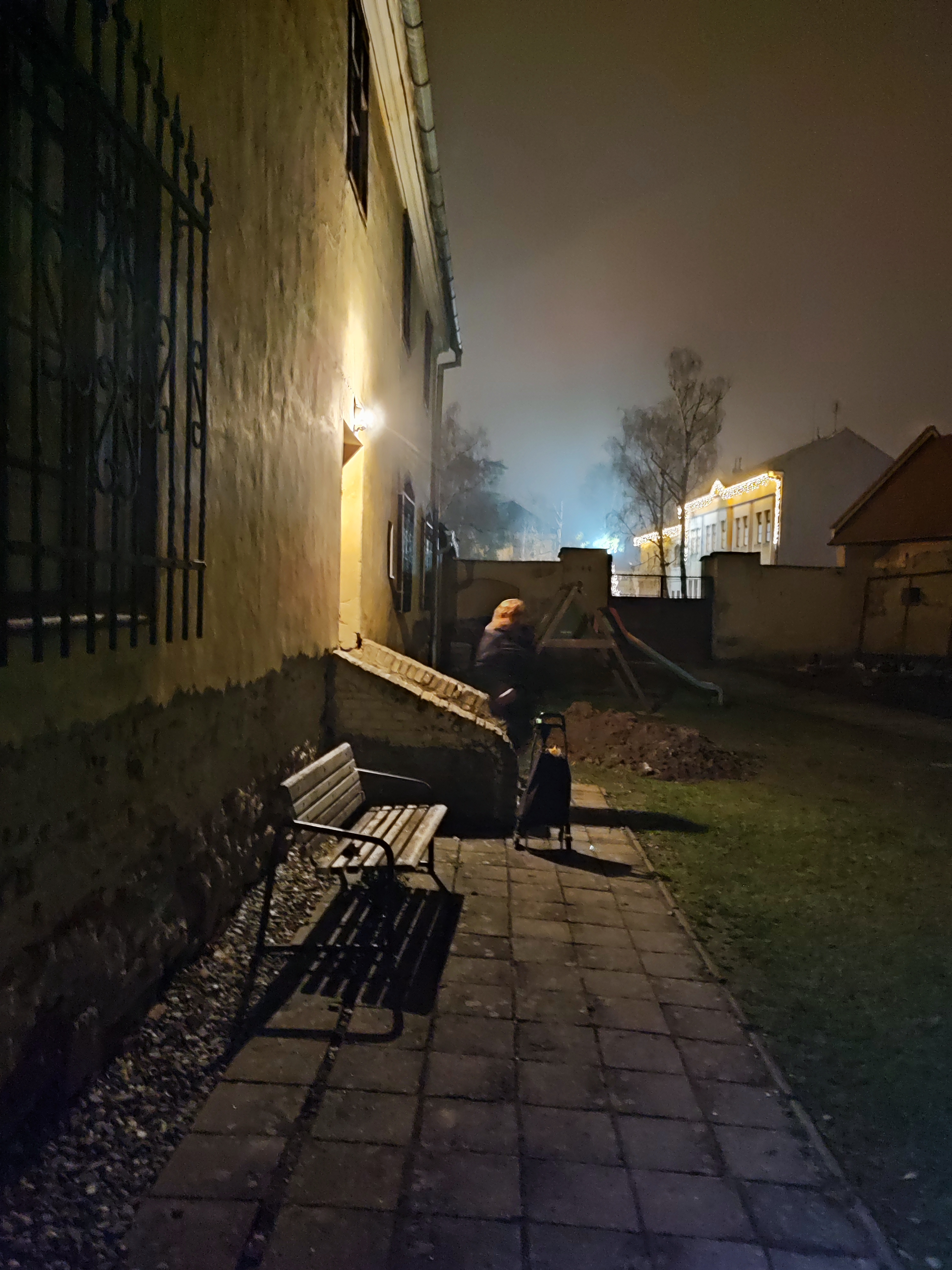 Římskokatolická farnost Hulín foto 2