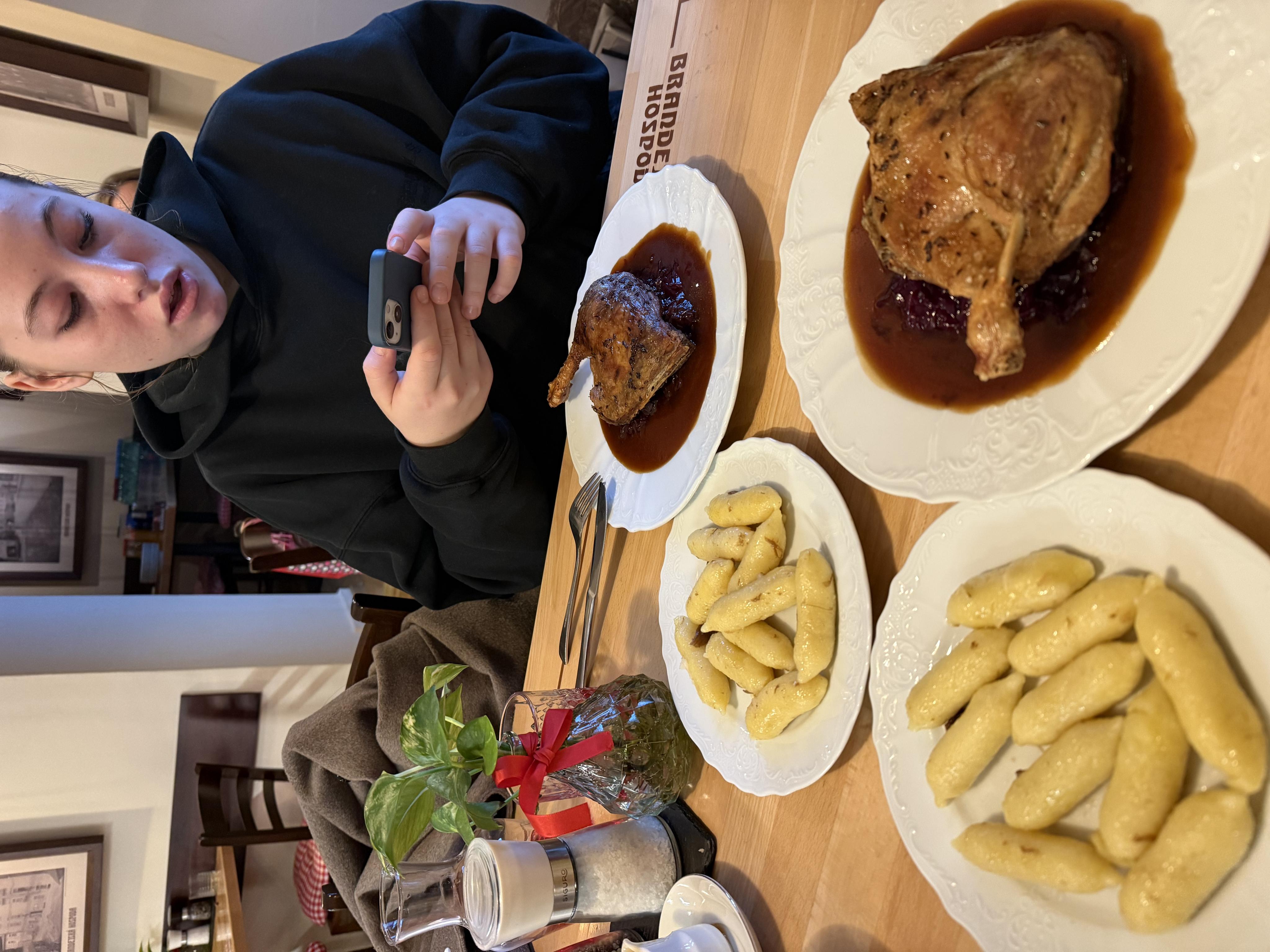 Brandejská hospoda foto 6