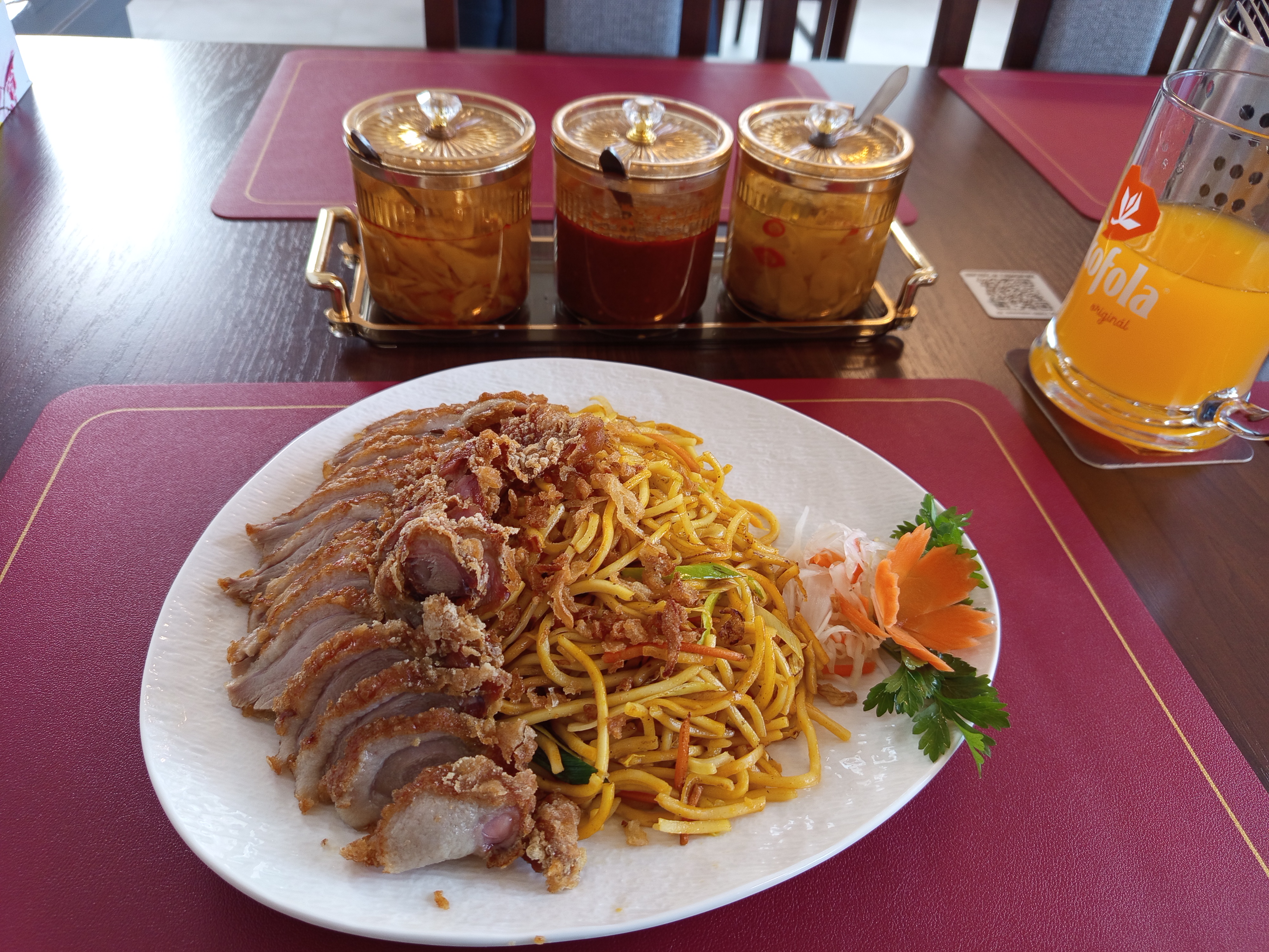 DucThinh Food foto 4