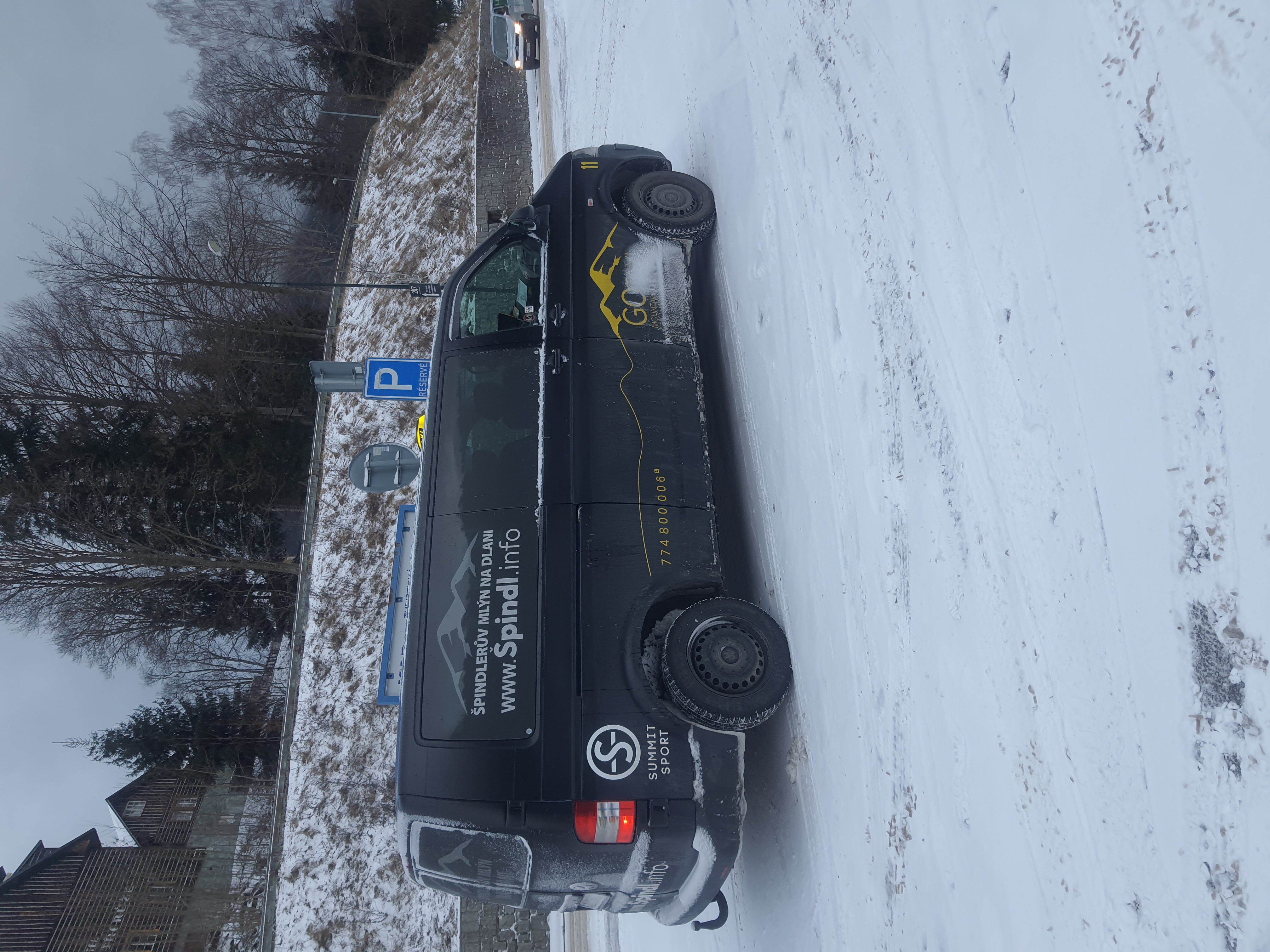 GOTAXI s.r.o. foto 4