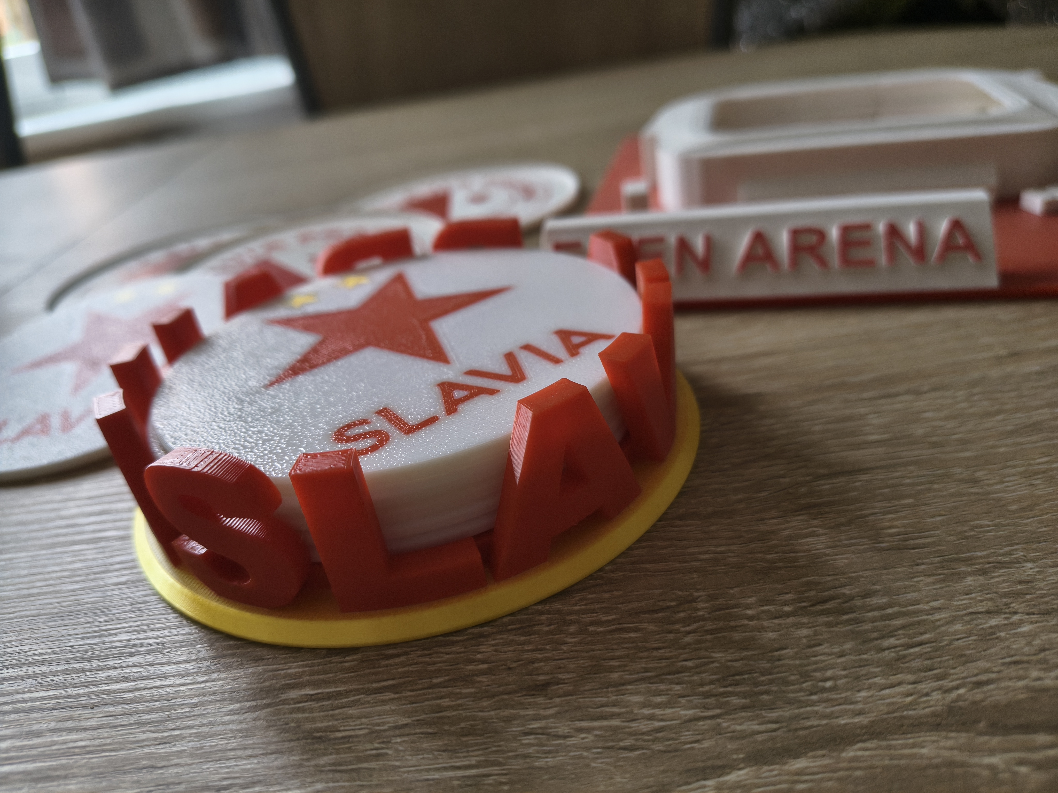 Rudolf 3D Print Works foto 6