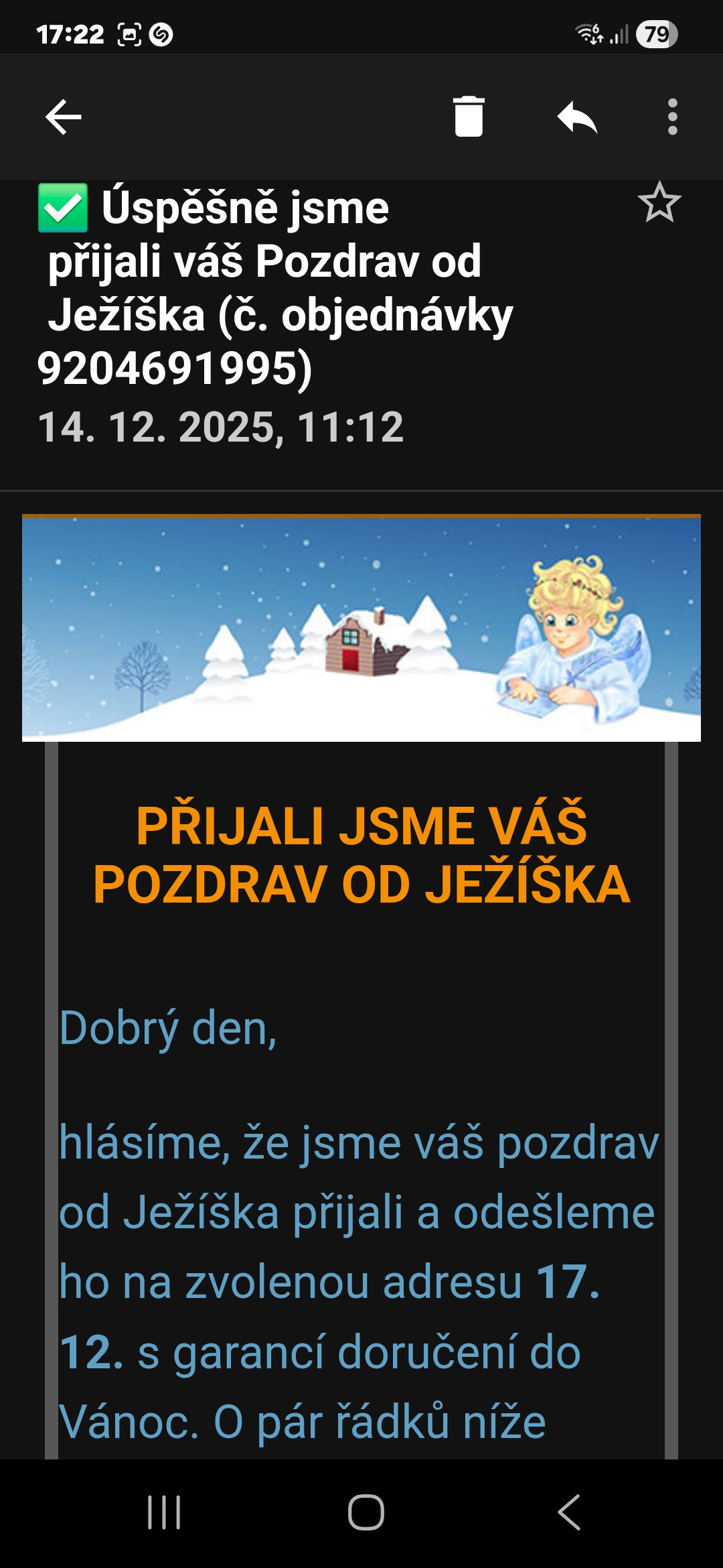 Pošta Praha 52 foto 5