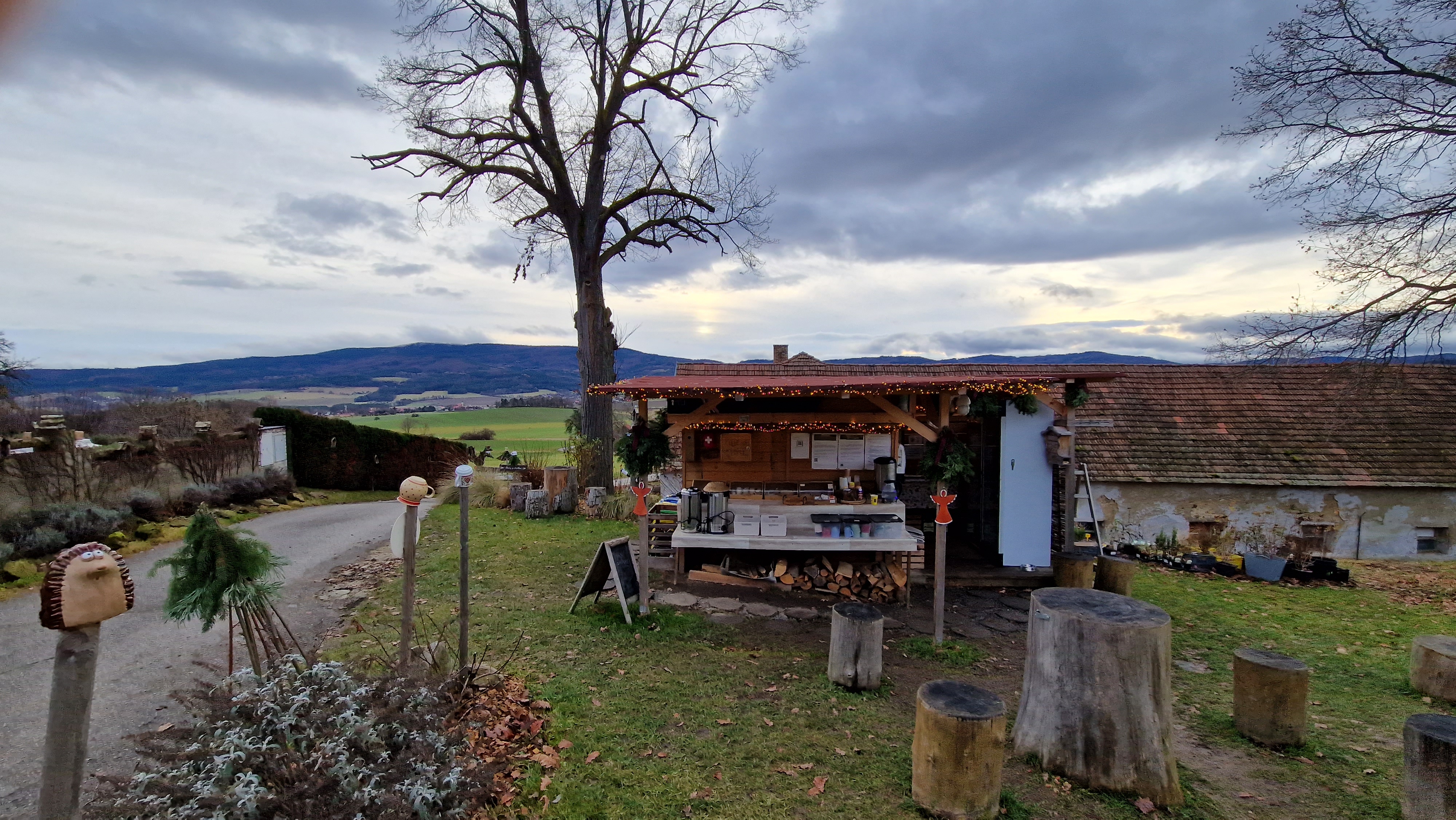 Občerstvení Bohouškovice foto 3