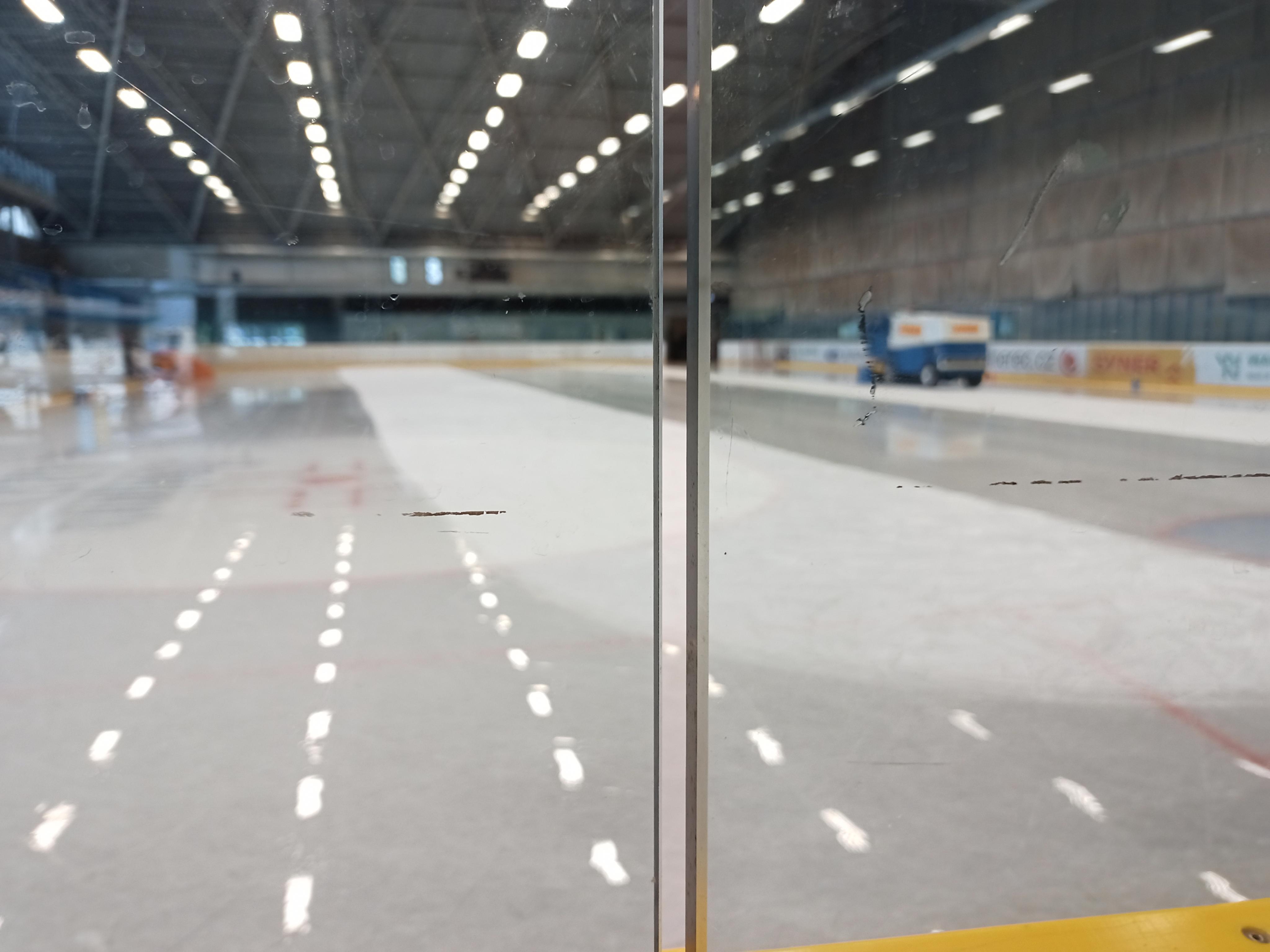 Svijanská aréna foto 6