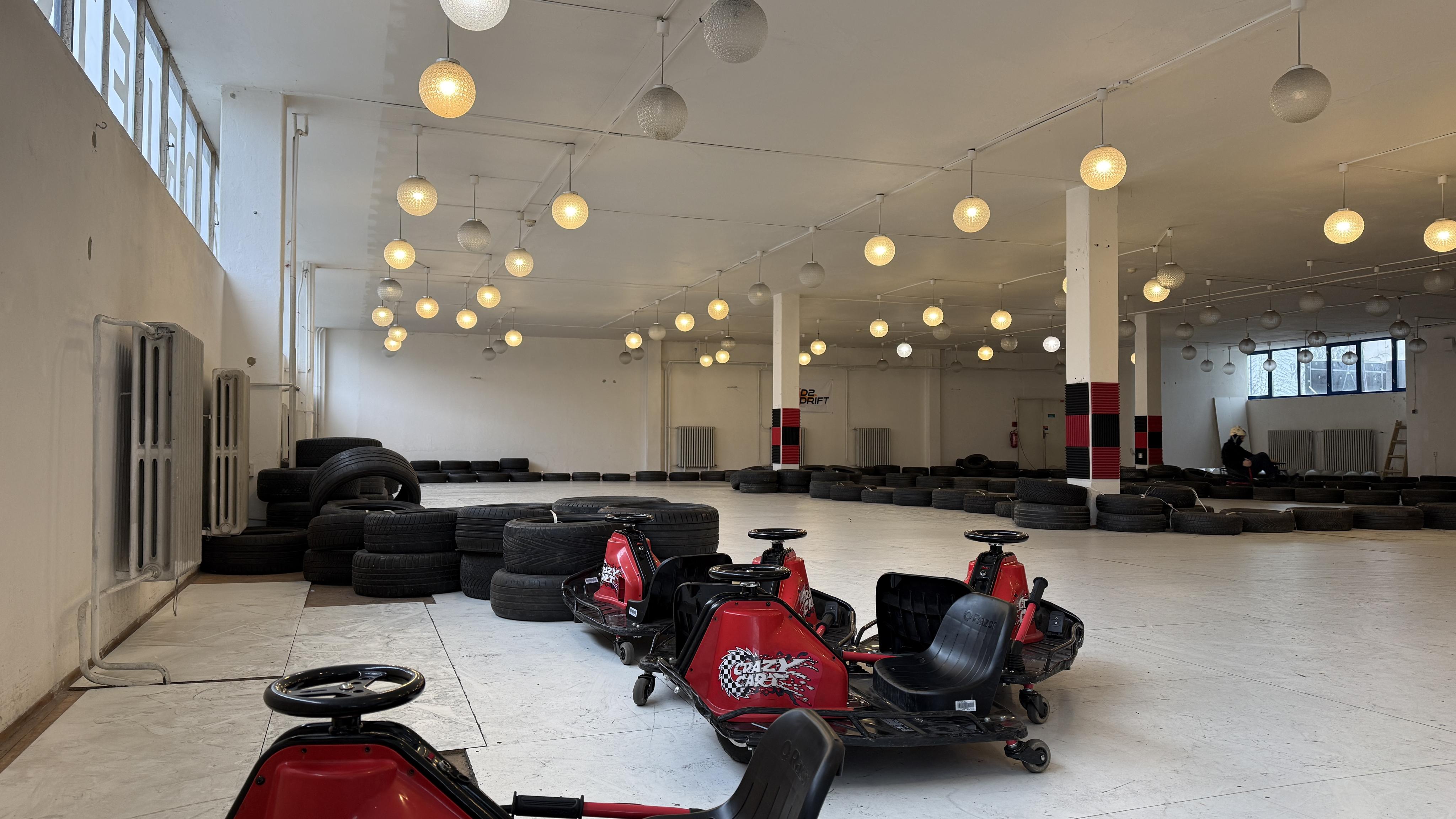 D2Drift foto 1