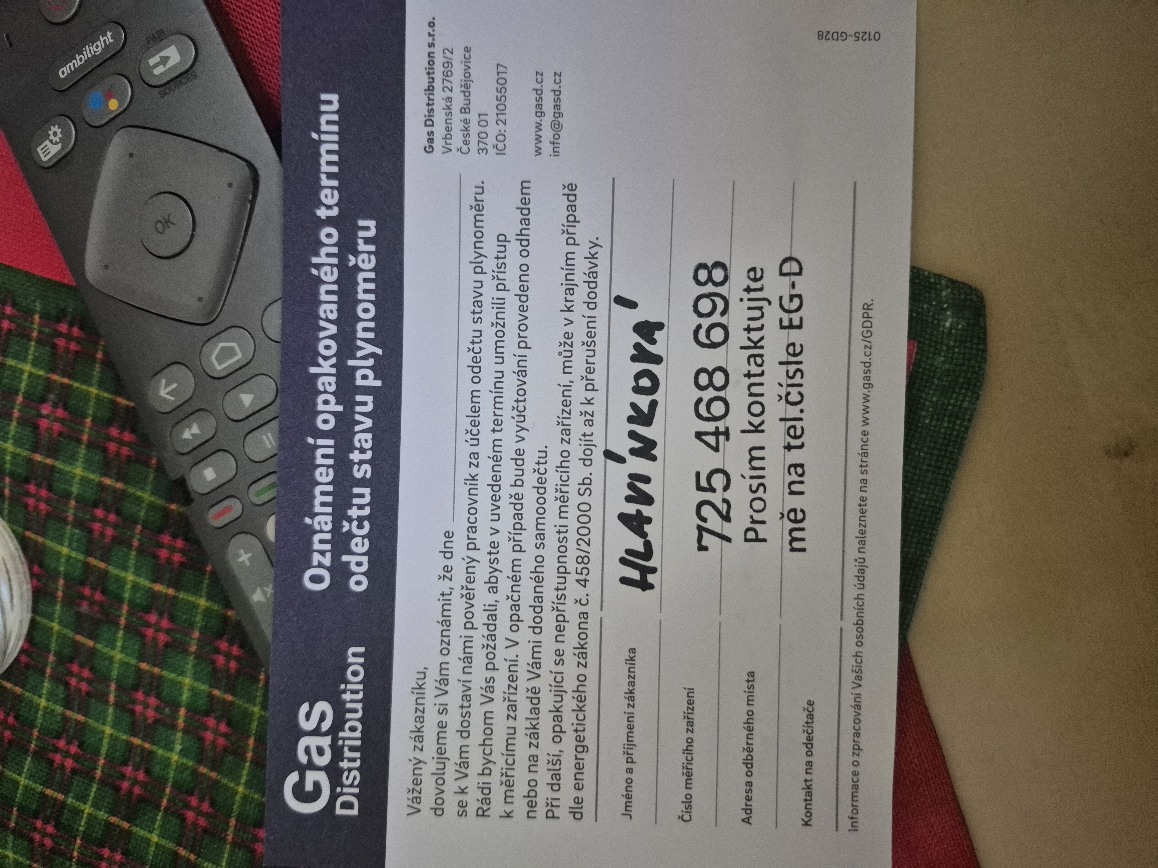 Poradenské centrum E.ON Česká republika, s.r.o. foto 5