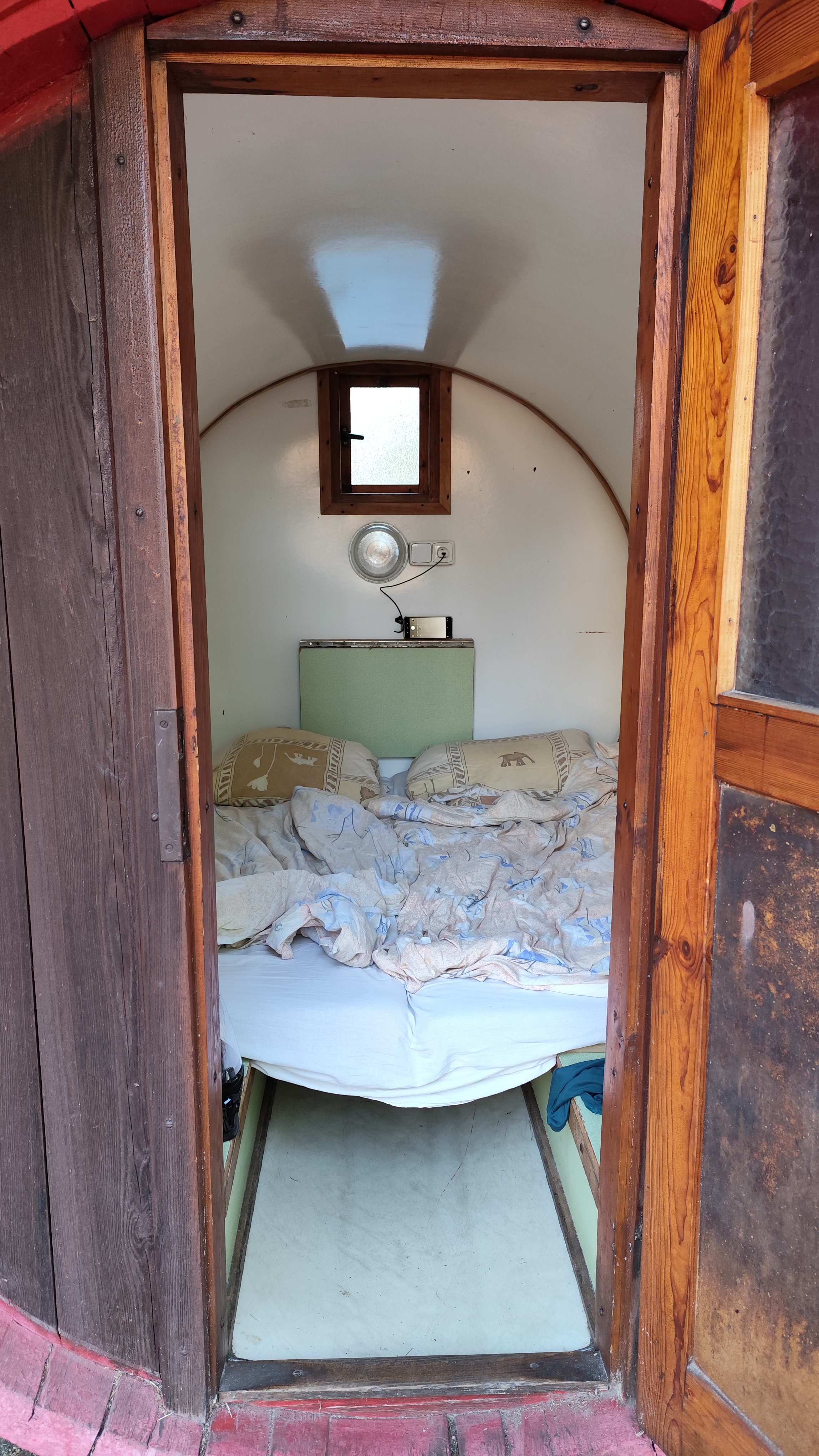 AUTOCAMP MĚLNÍK foto 6