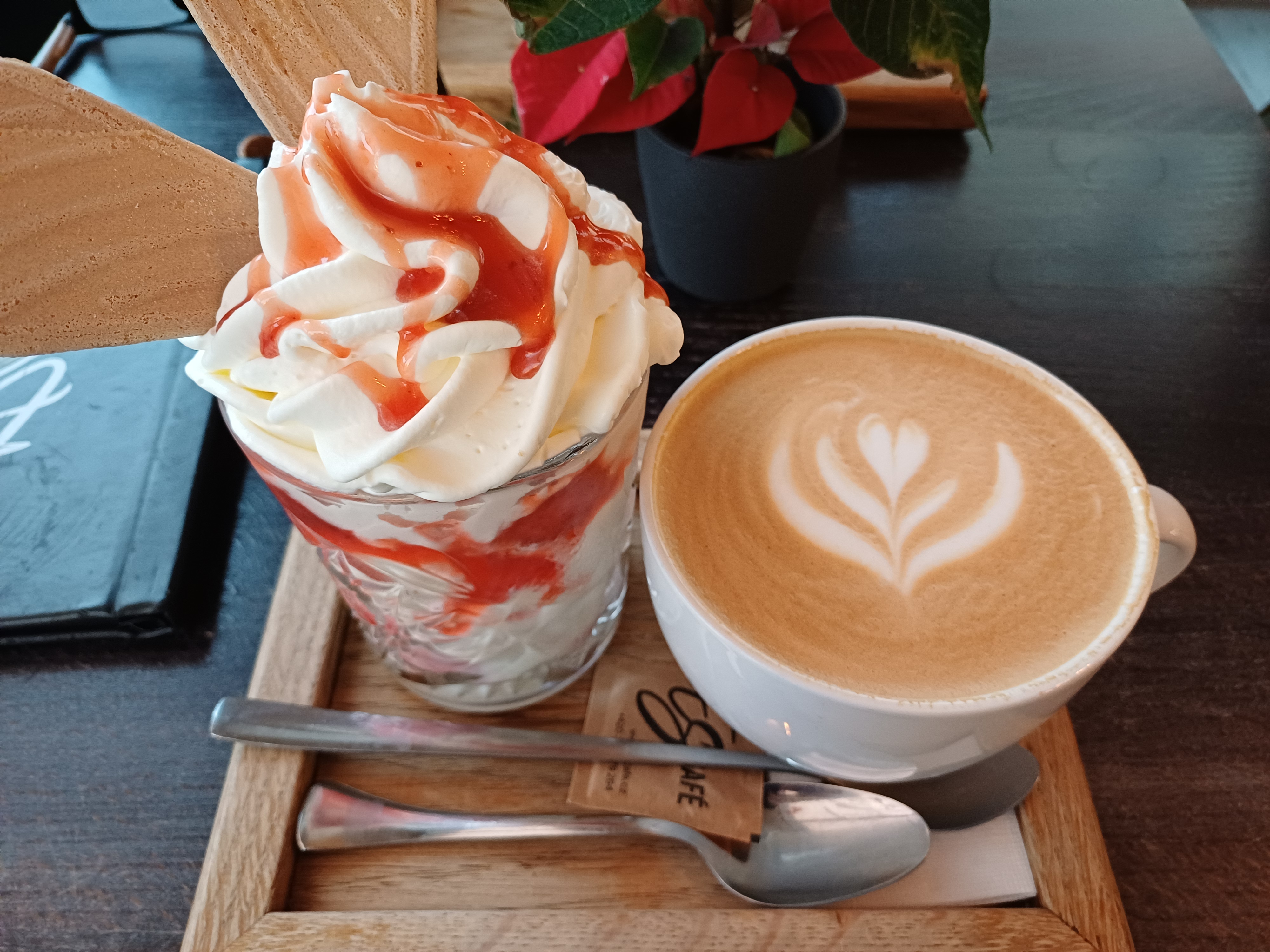 Es Café foto 2