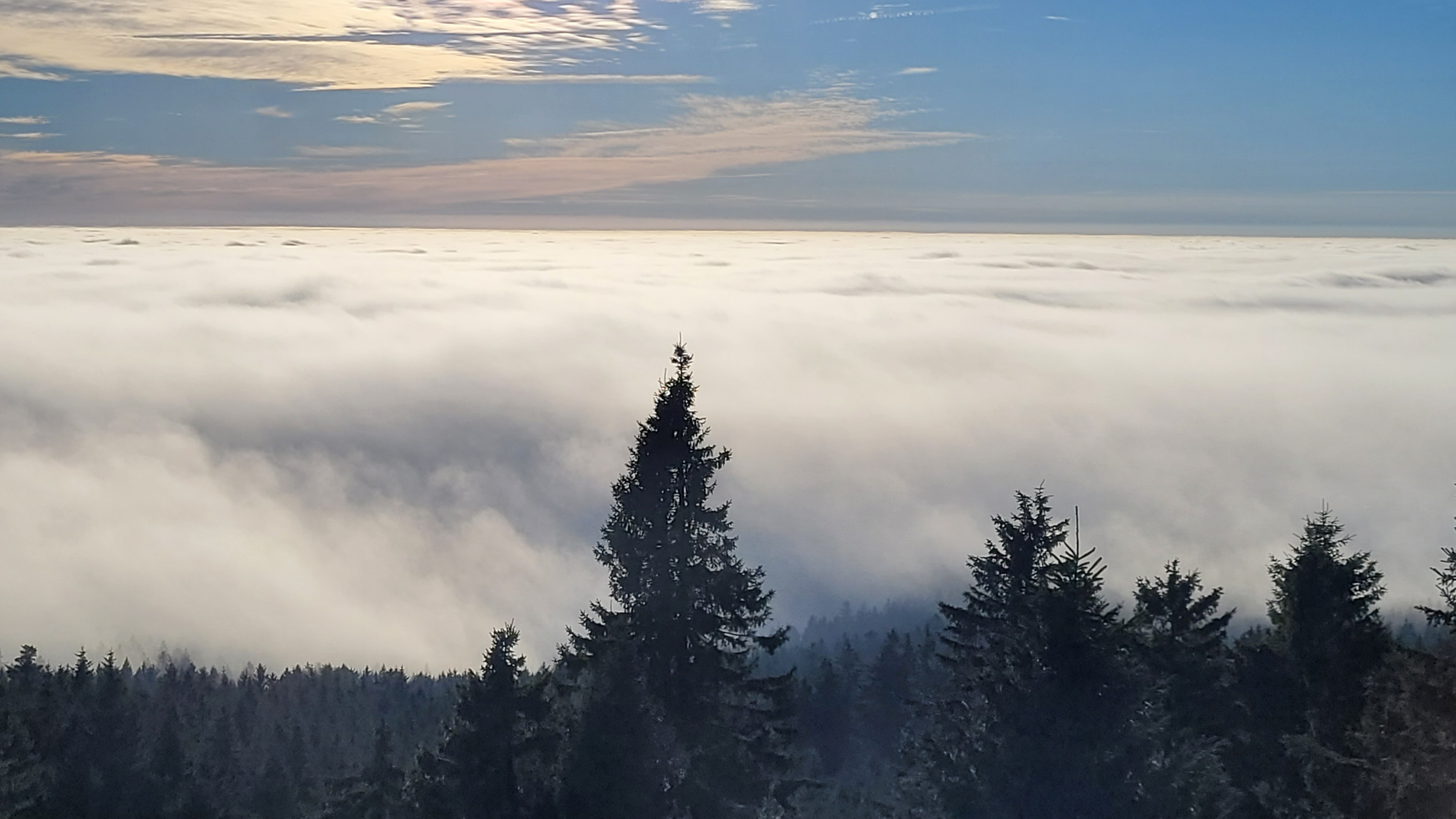 Rozhledna Suchý vrch foto 4
