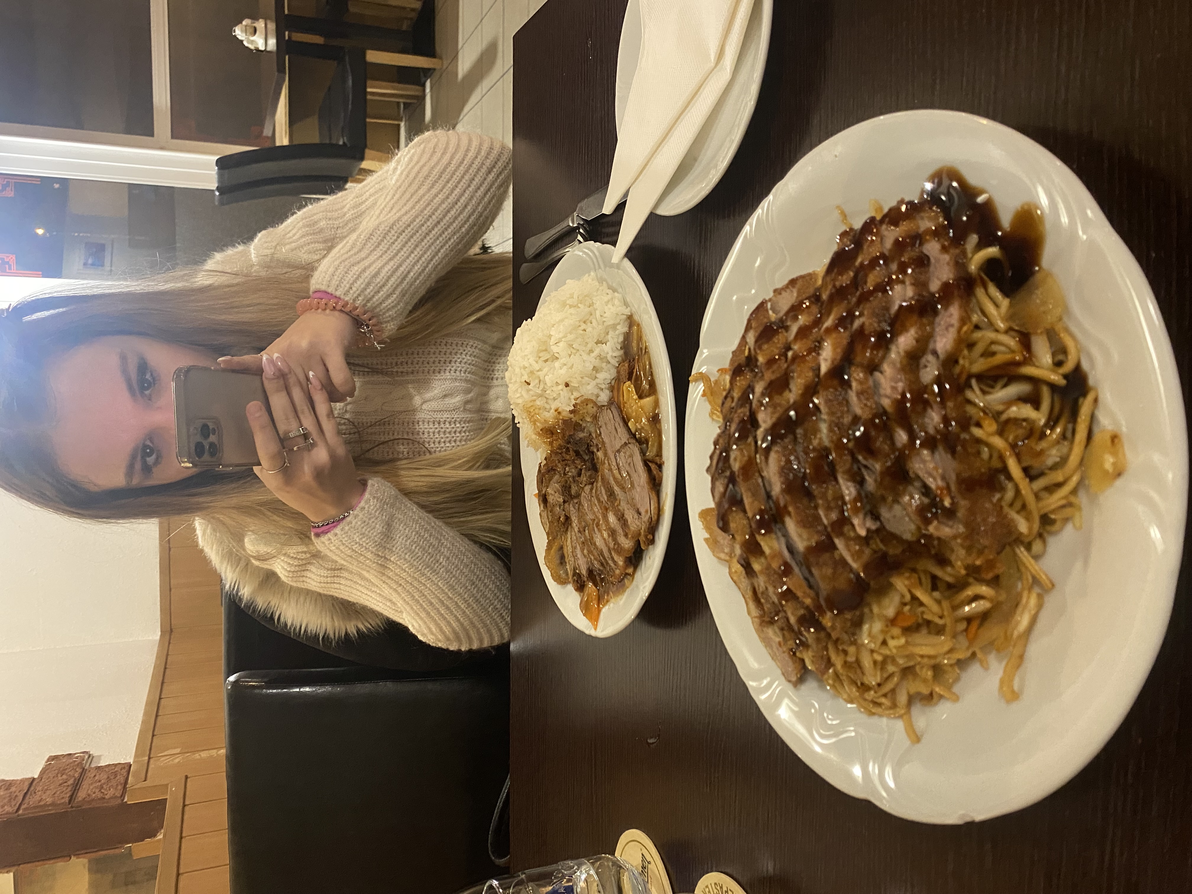 Čínská restaurace Cai Shen foto 2