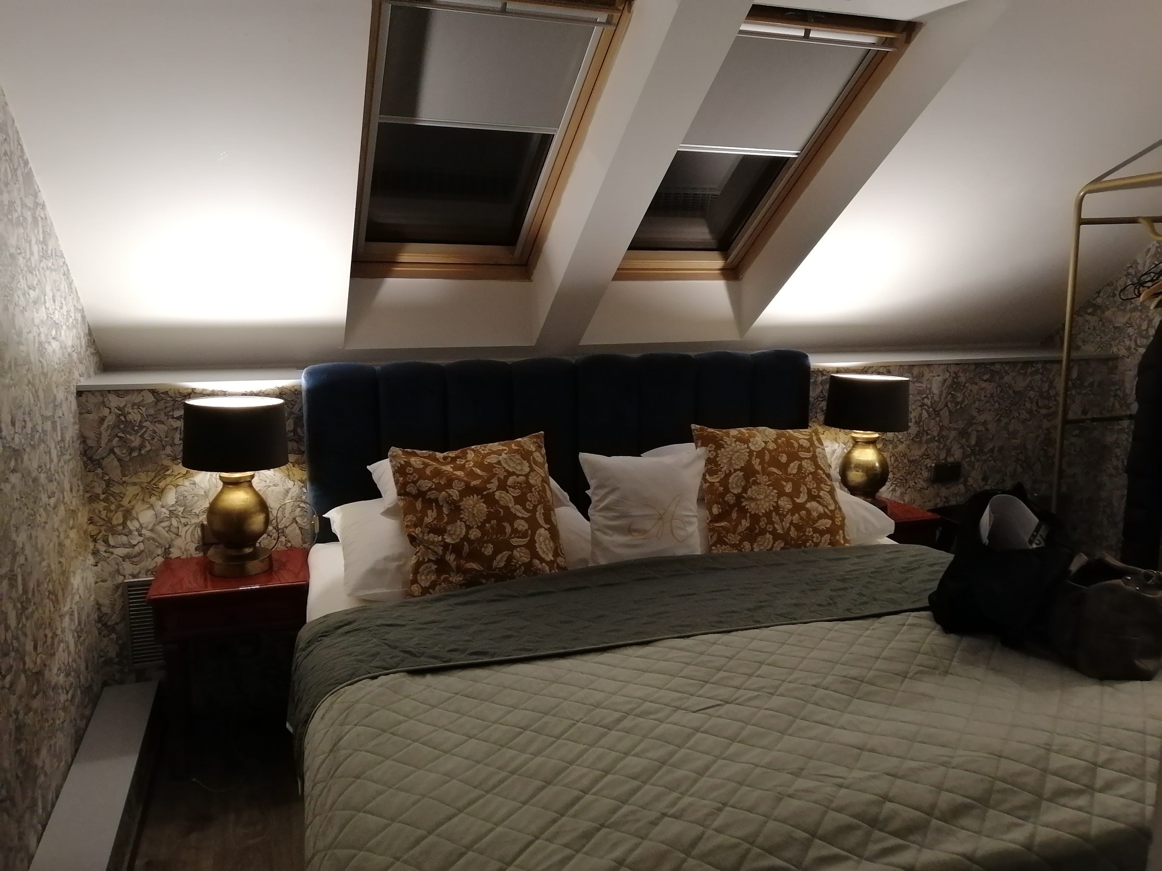 Antik Hotel foto 6
