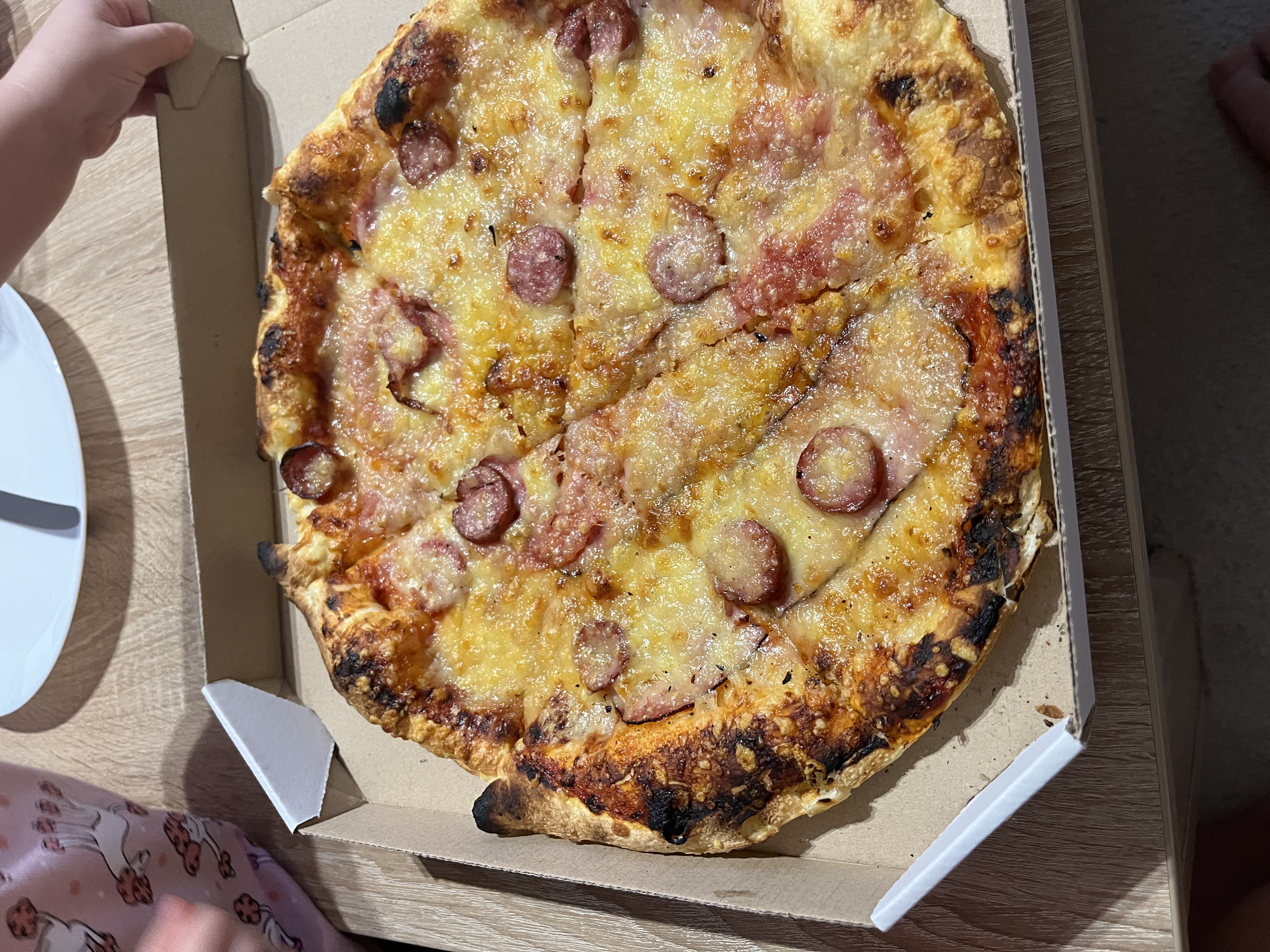 JVS Pizza foto 2