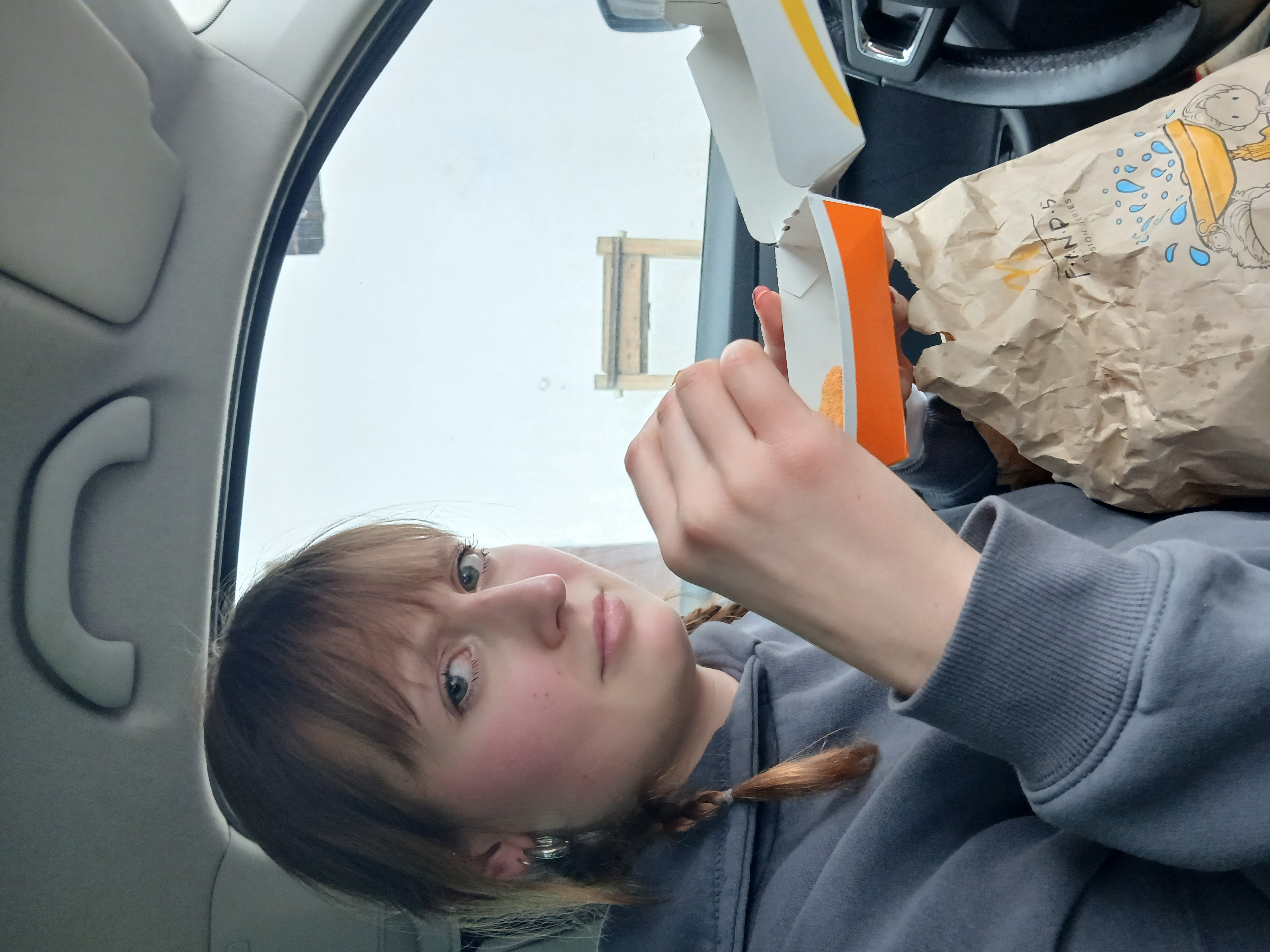 McDonald's foto 2