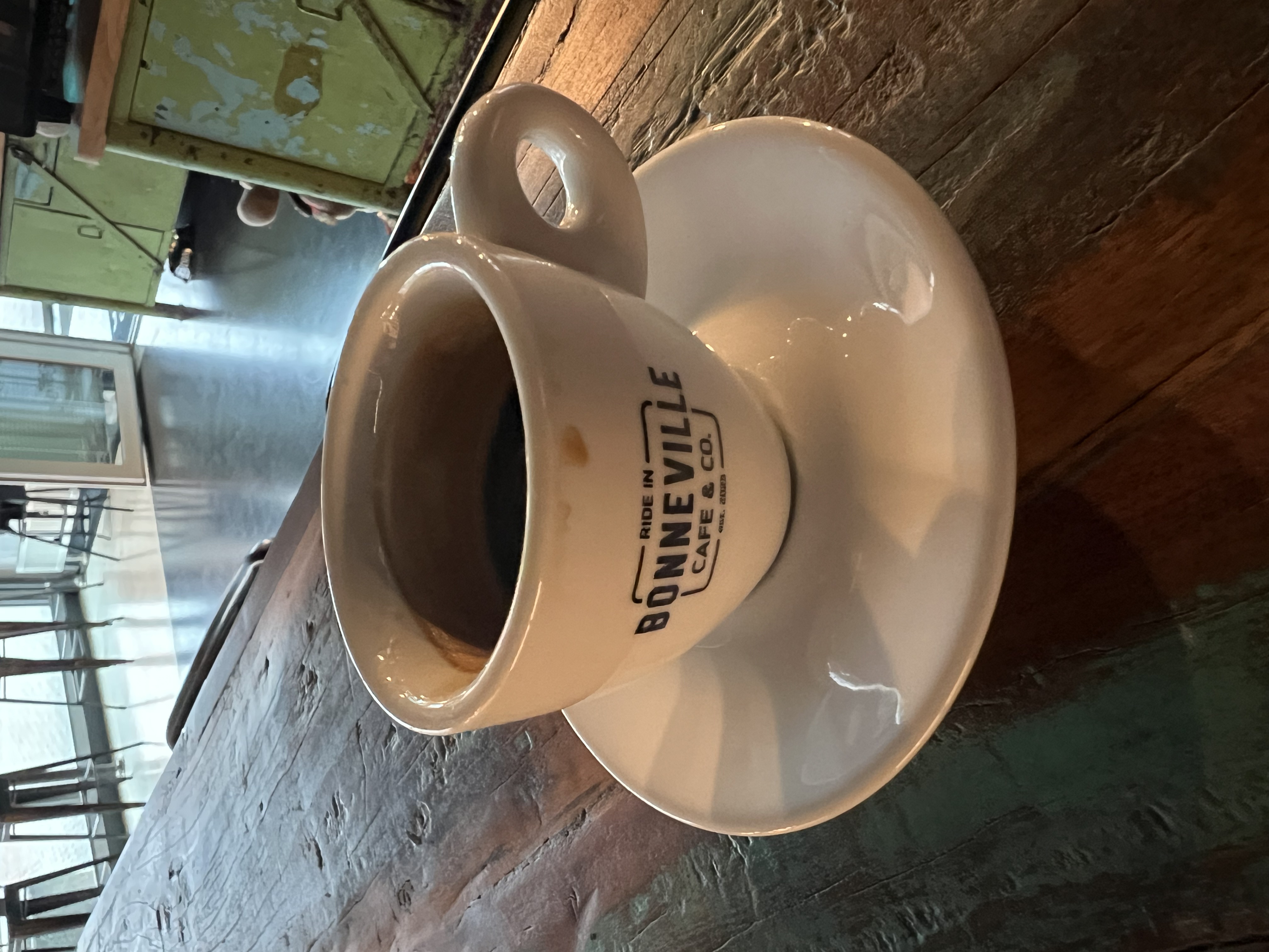Bonneville Cafe & Co. foto 3