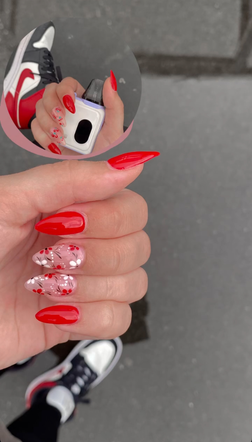 Nehtové studio Vietnam Nails foto 5