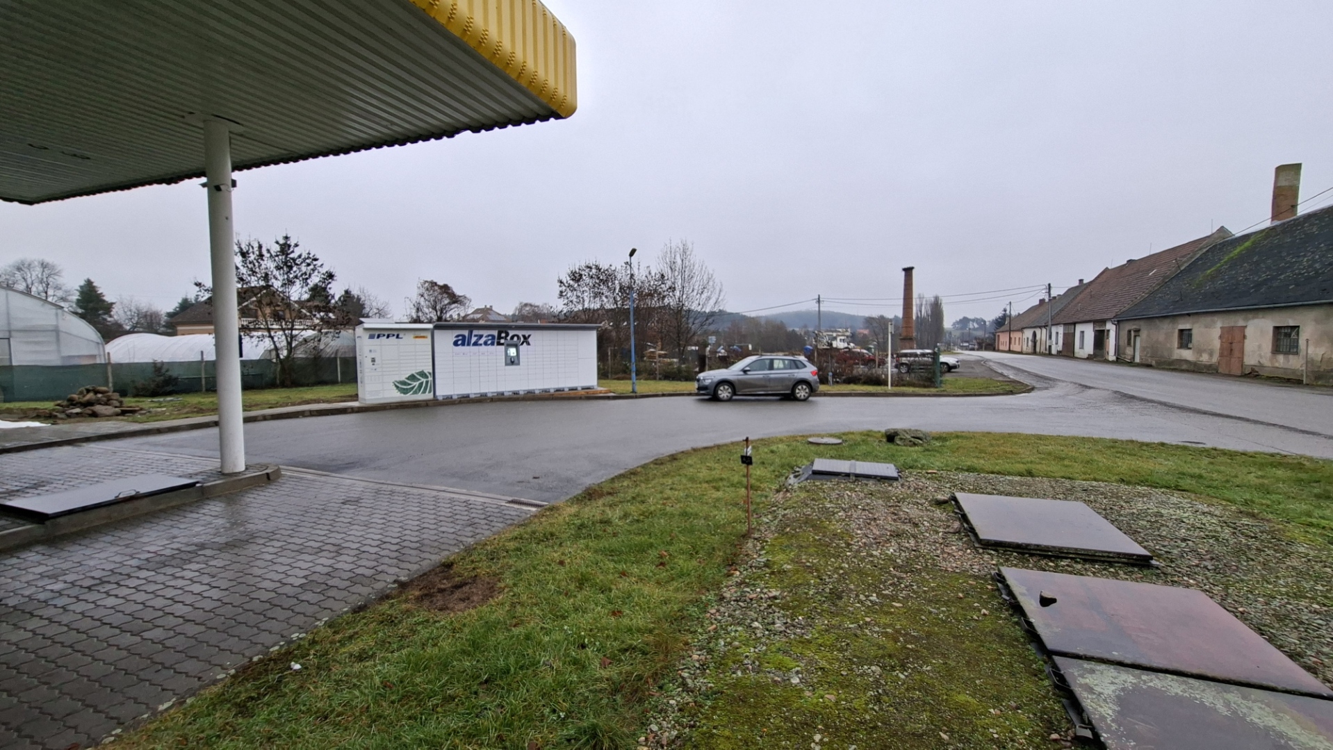 AlzaBox foto 2