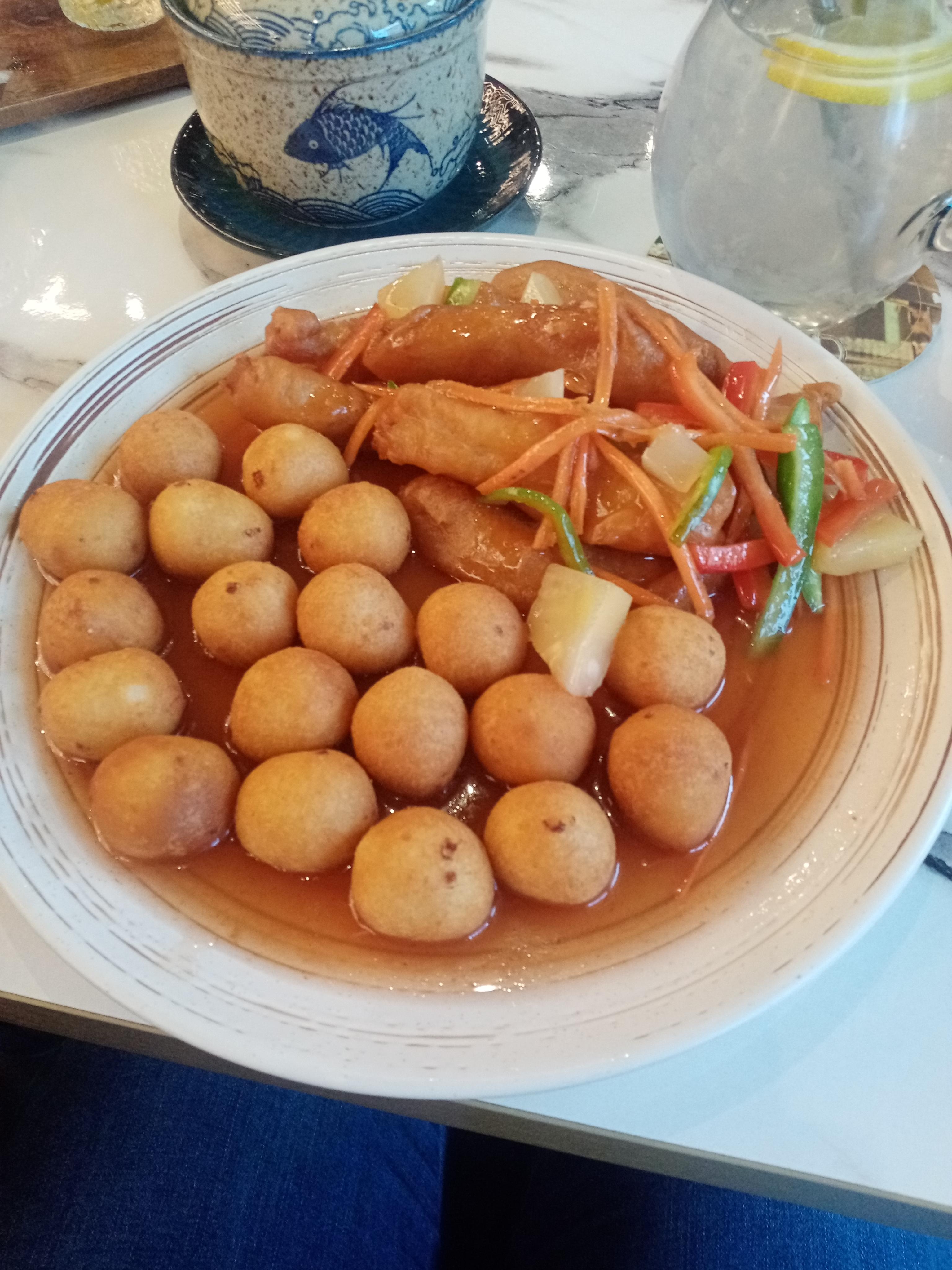 Hac - Asia Sushi Fast Food foto 3