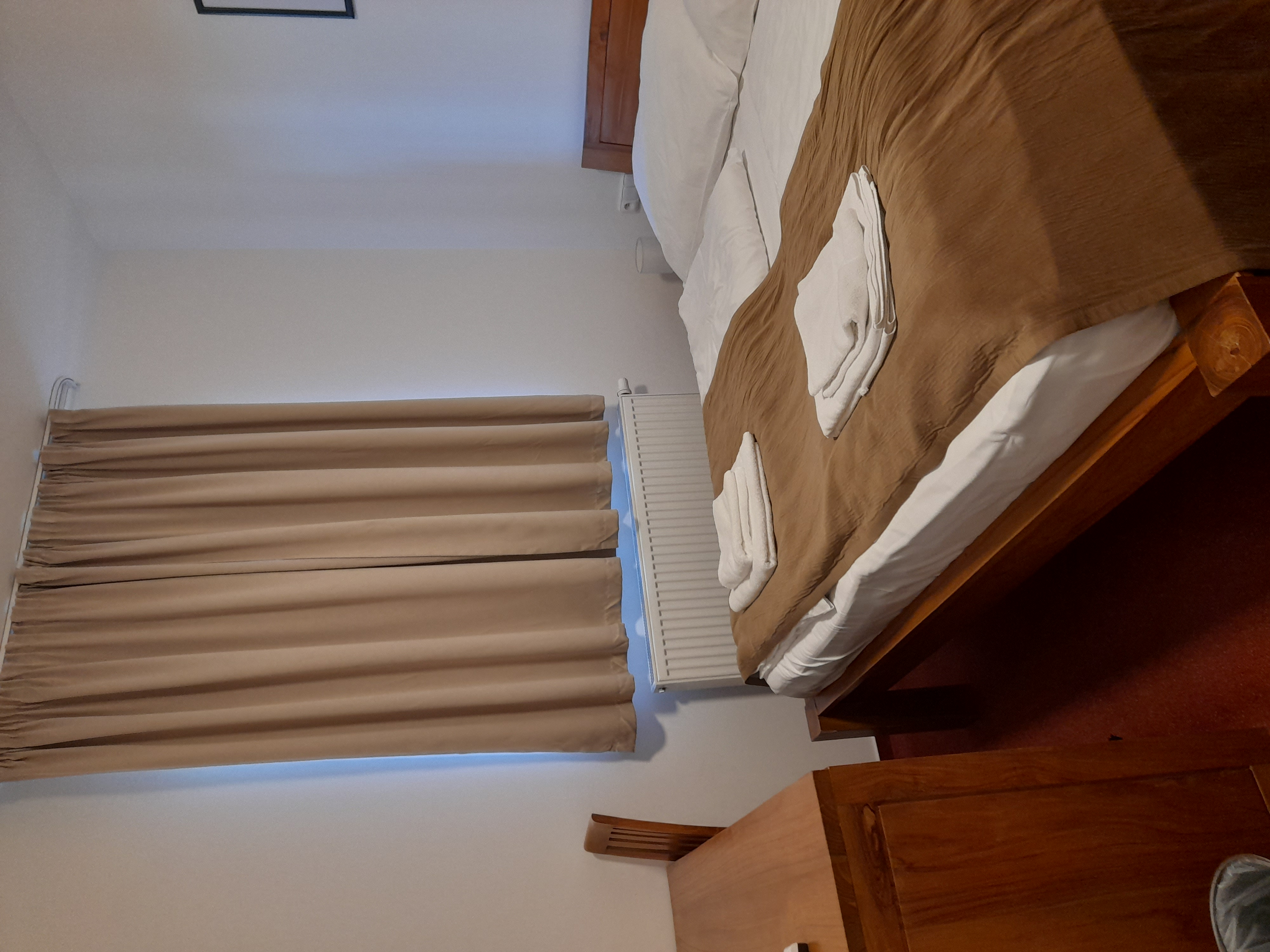 Penzion Al Capone Mníšek foto 4