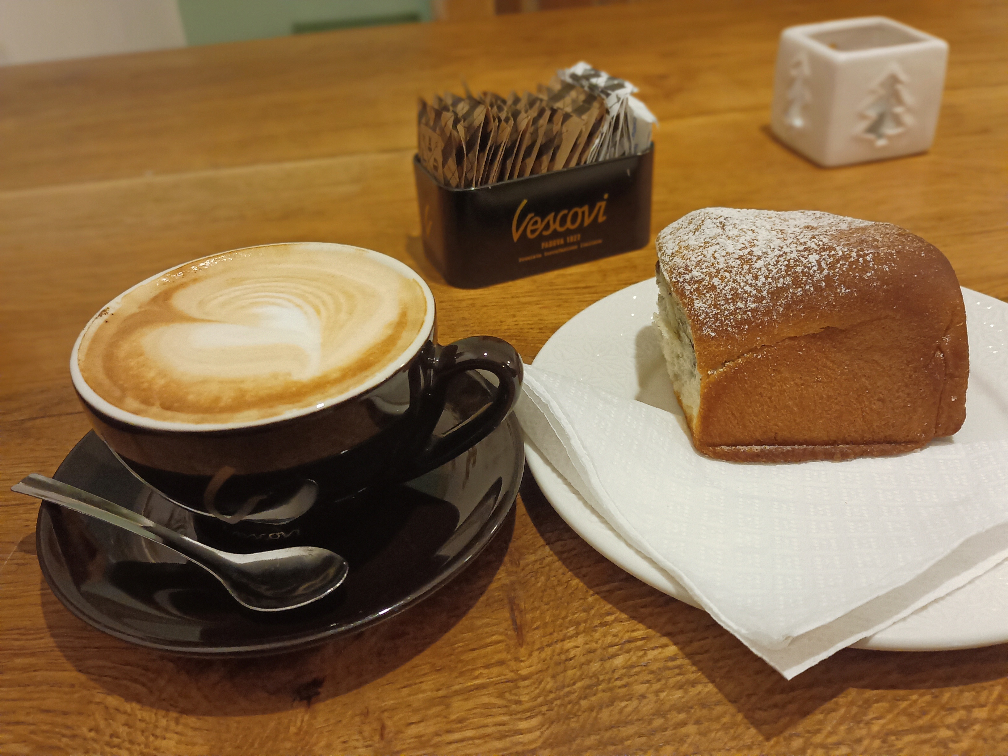 Caffé Vescovi foto 6