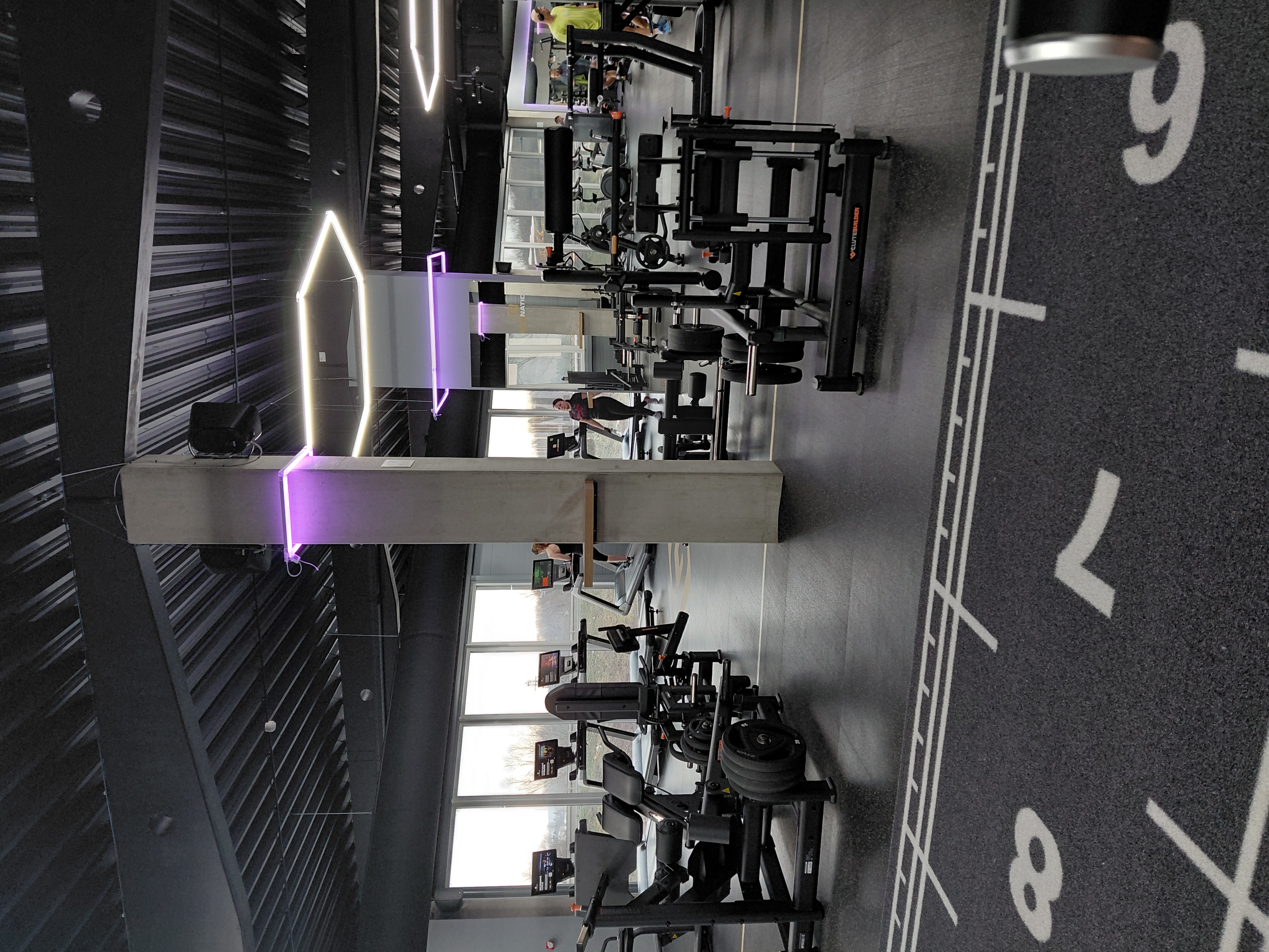 GYMNATION foto 1