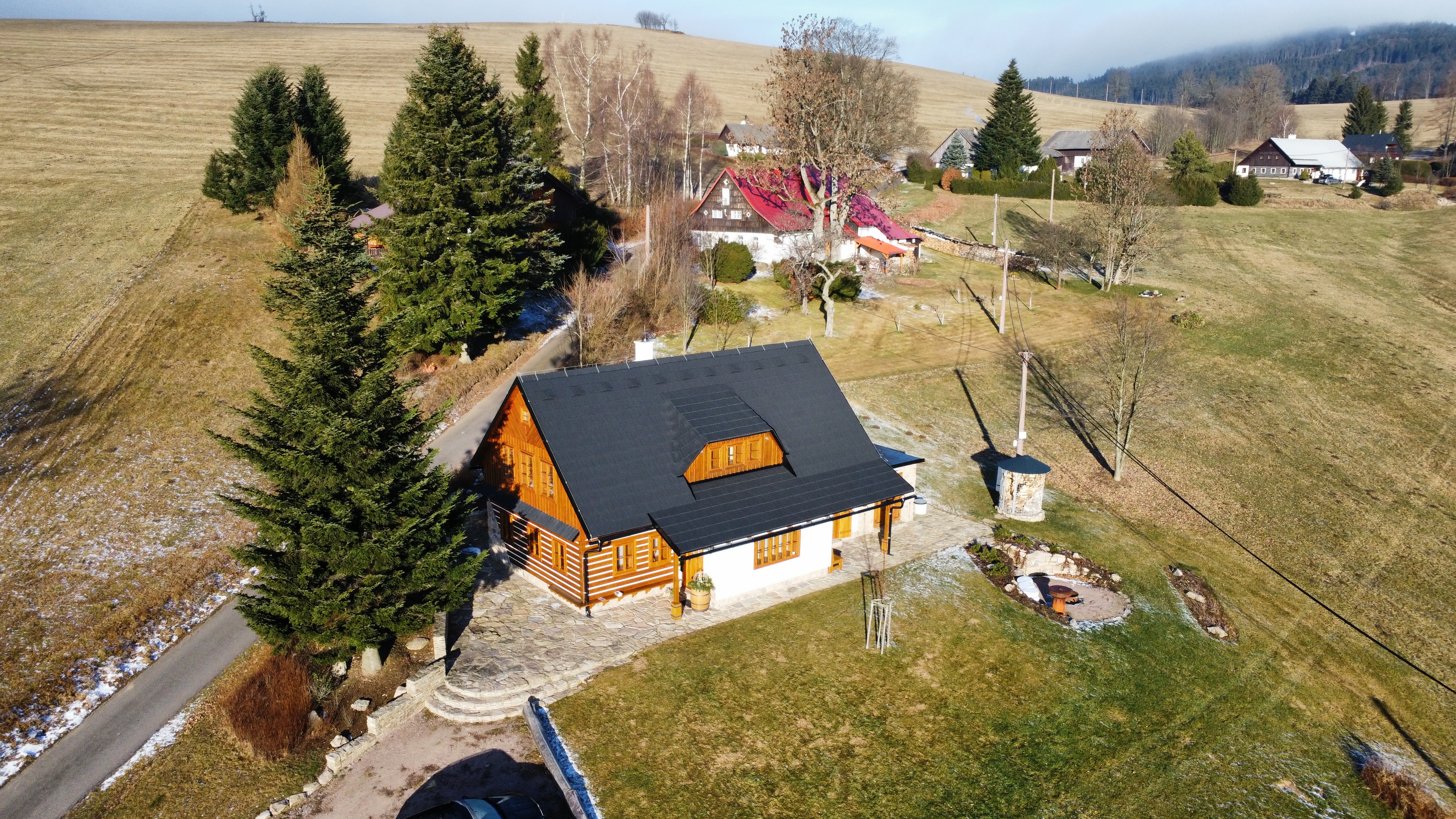 Roubenka Růženka foto 4