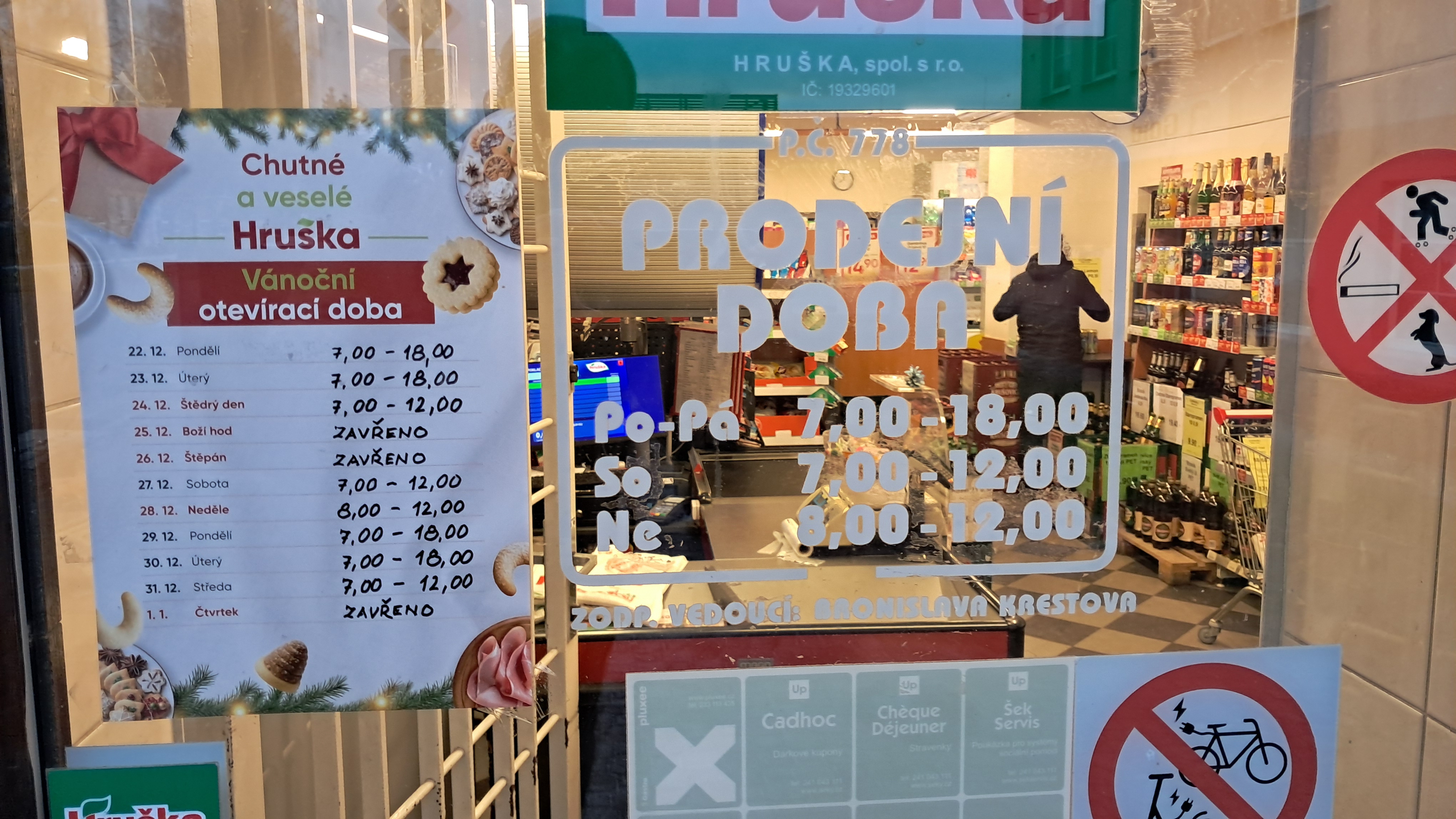 HRUŠKA foto 1