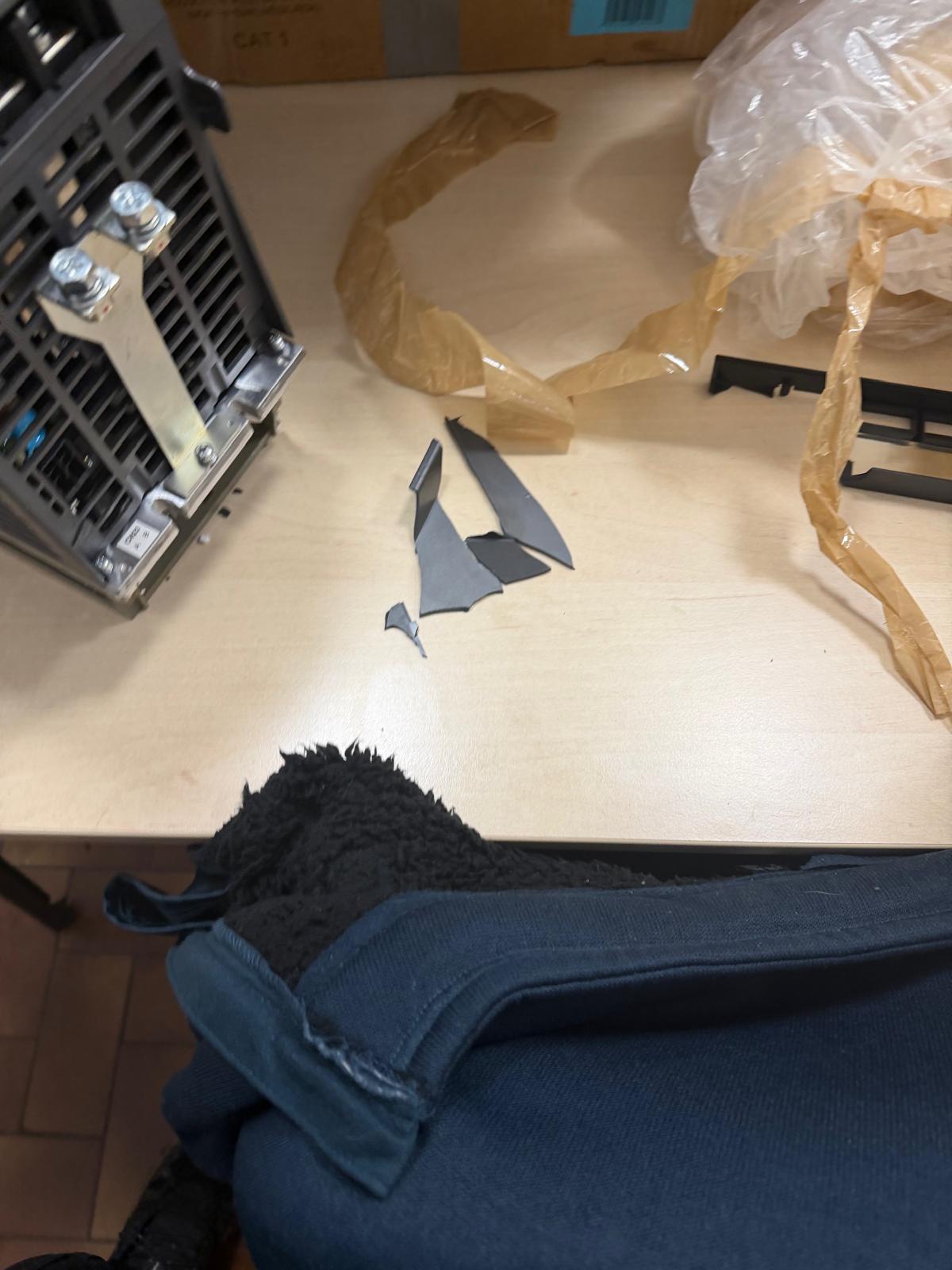 PPL CZ s.r.o. - SÍDLO SPOLEČNOSTI foto 6