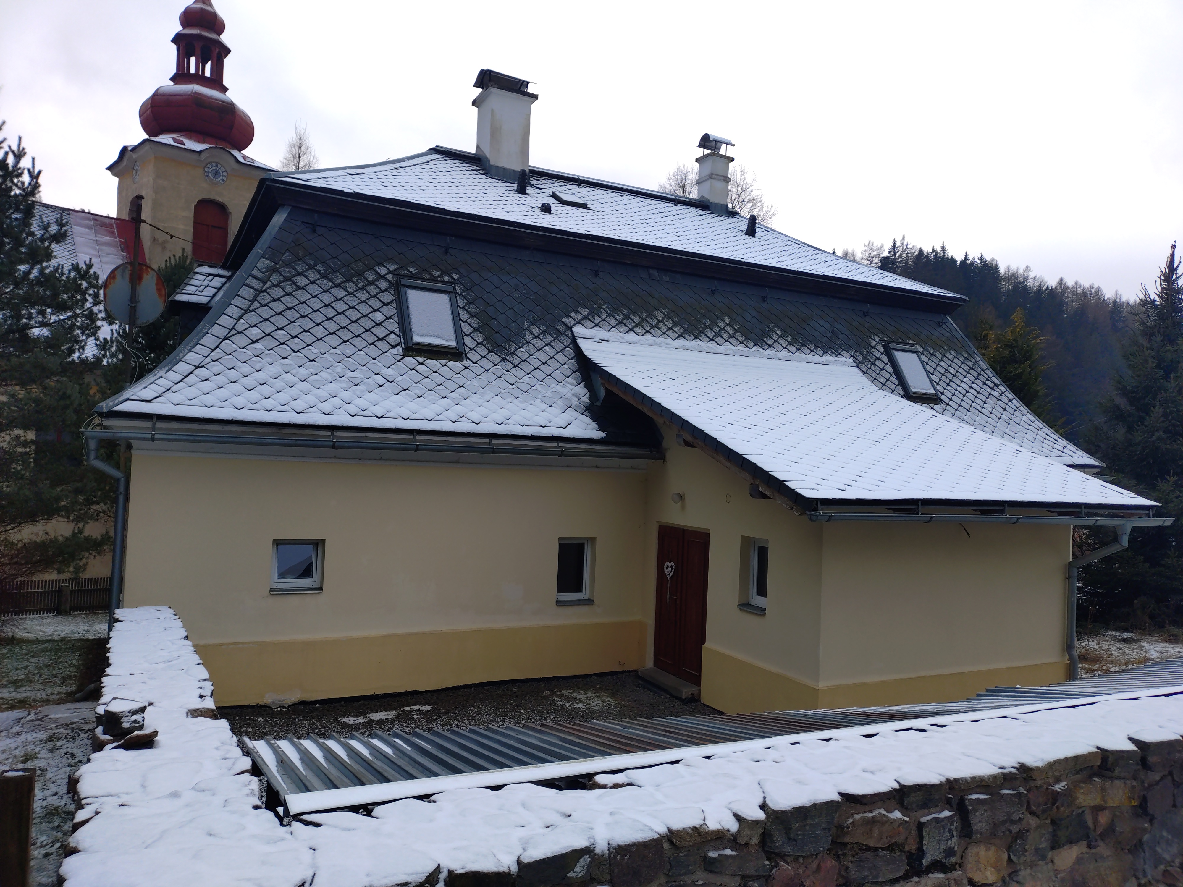 FARA Moravský Karlov foto 2