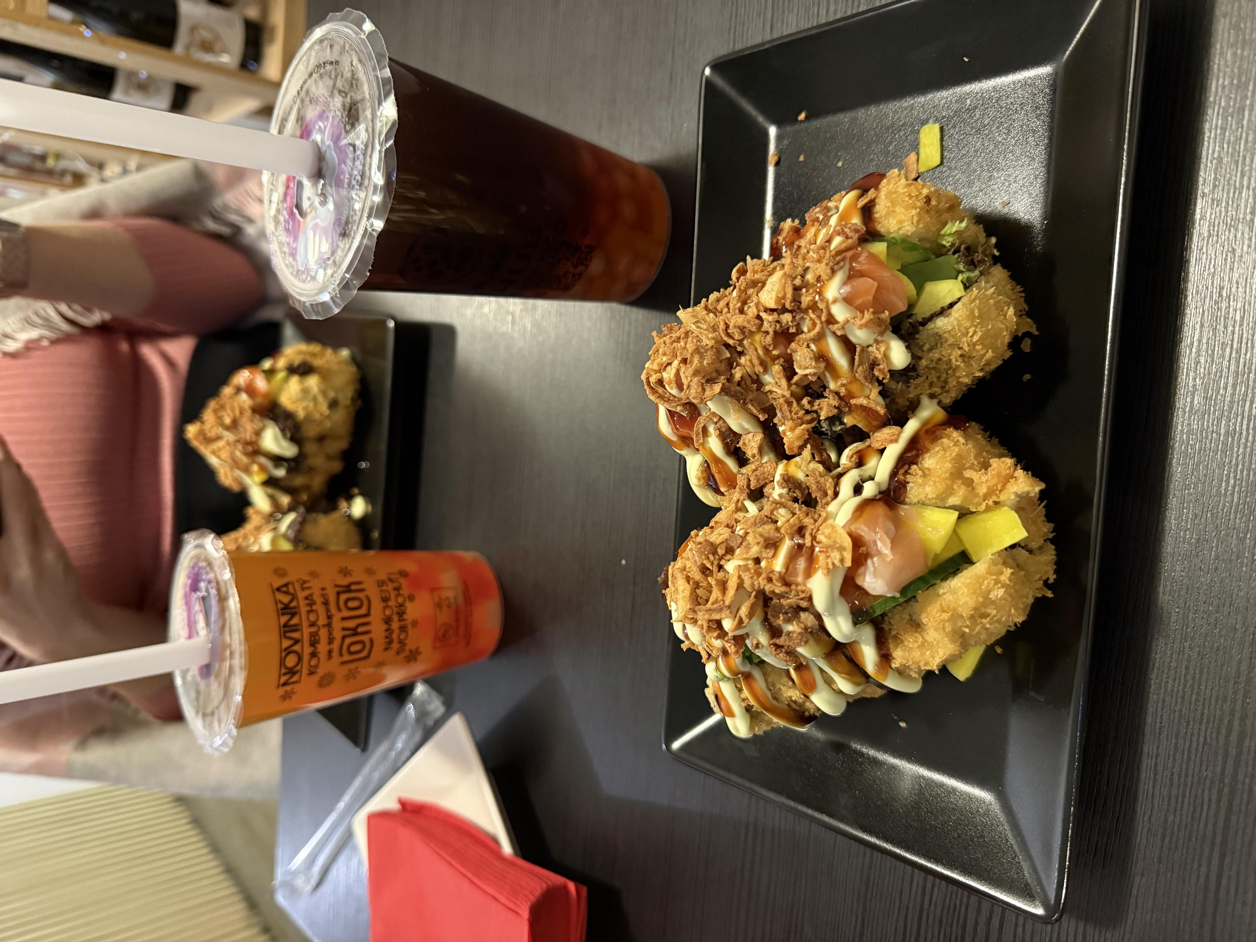 SushiHub foto 5