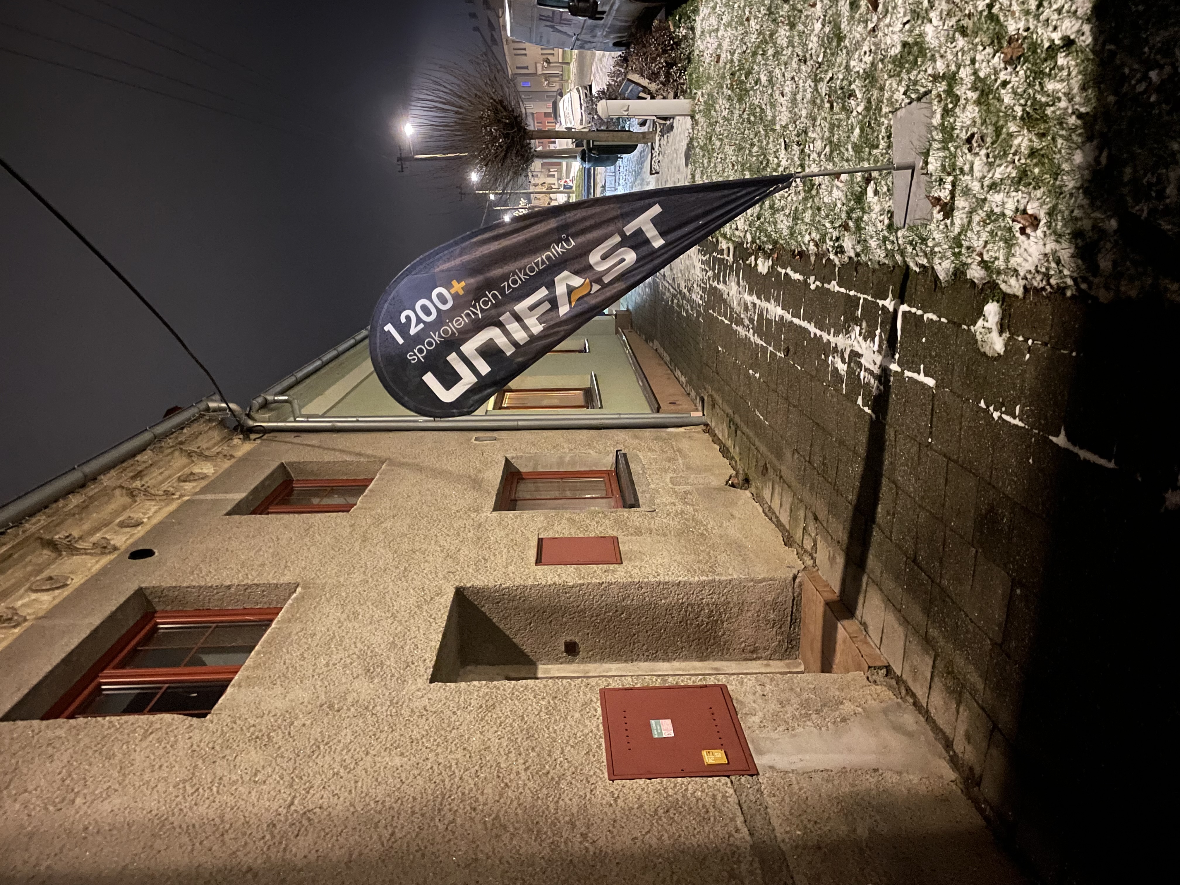 Unifast mont s.r.o. foto 3