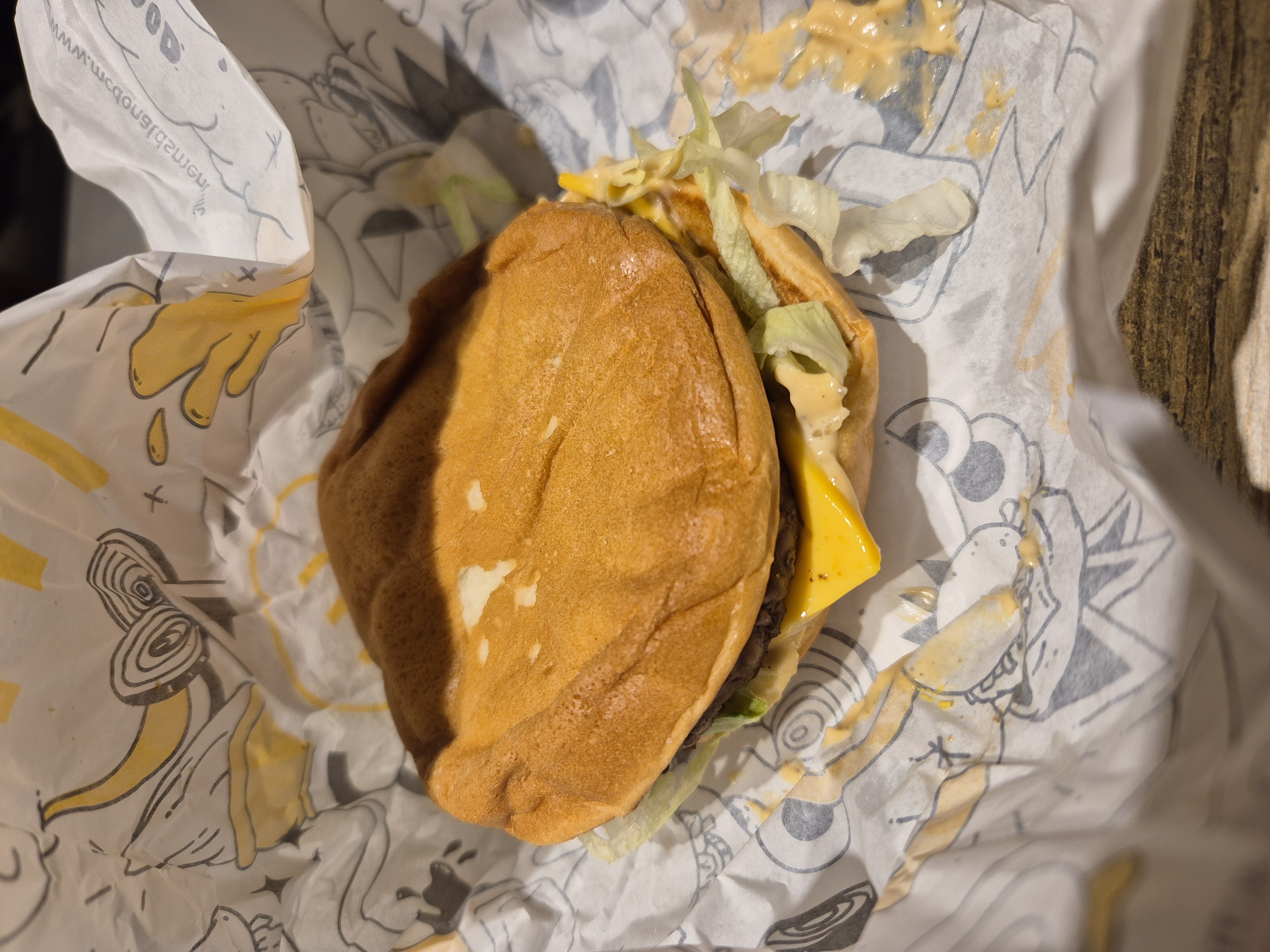 McDonald's foto 2