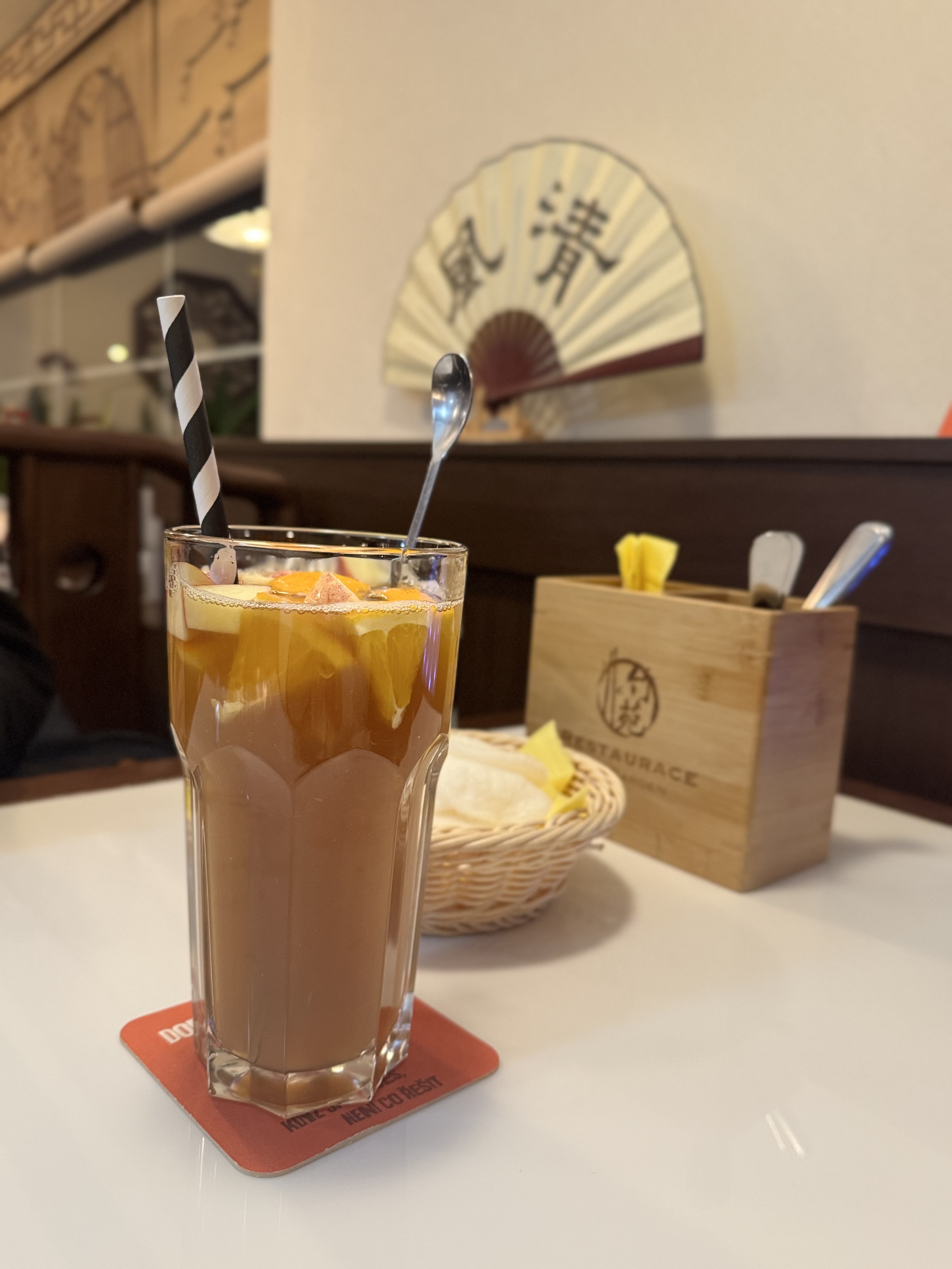 Bambus Garden foto 4