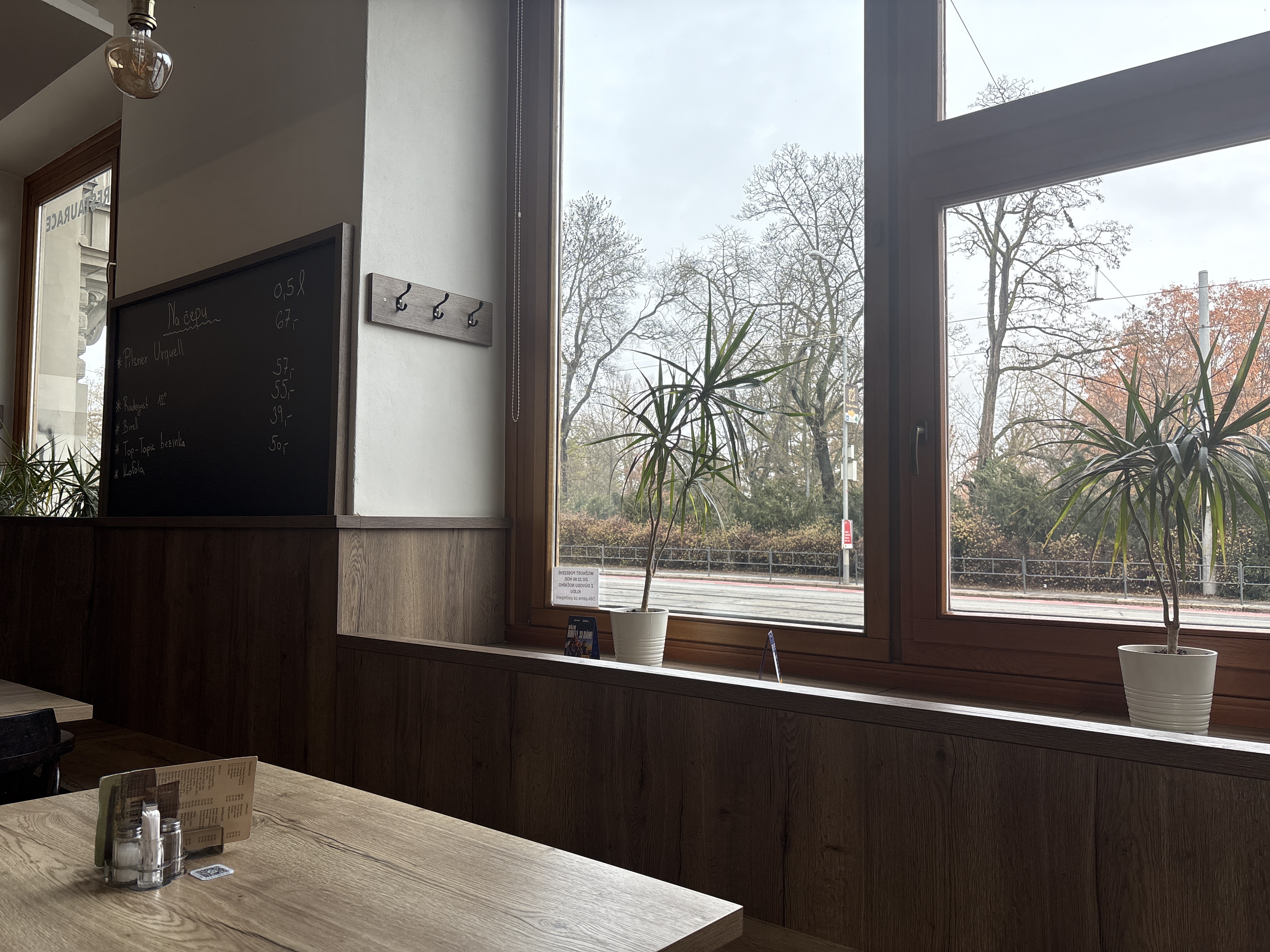 Lužánka Restaurant & Pub foto 2