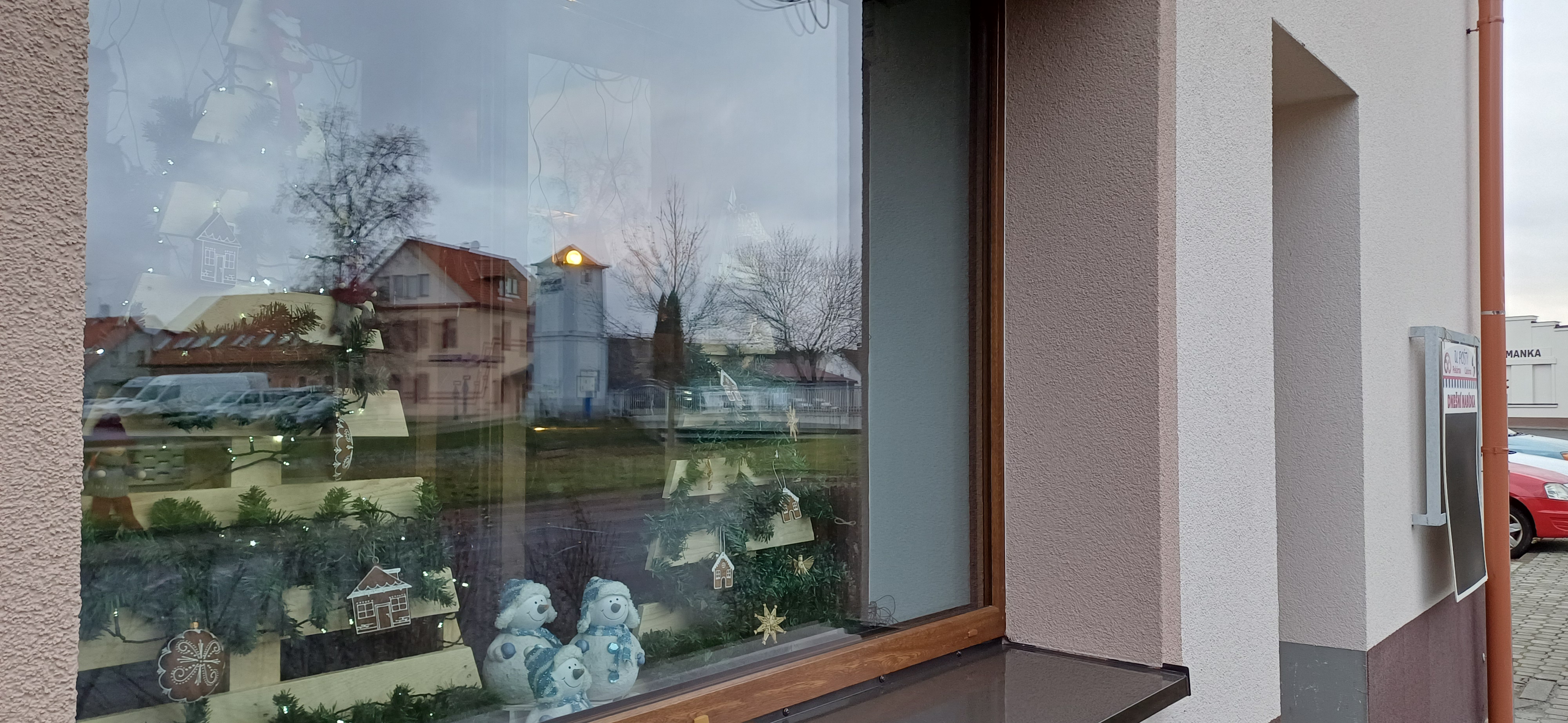 Pekárna-cukrárna Vejprnice, s.r.o. foto 2