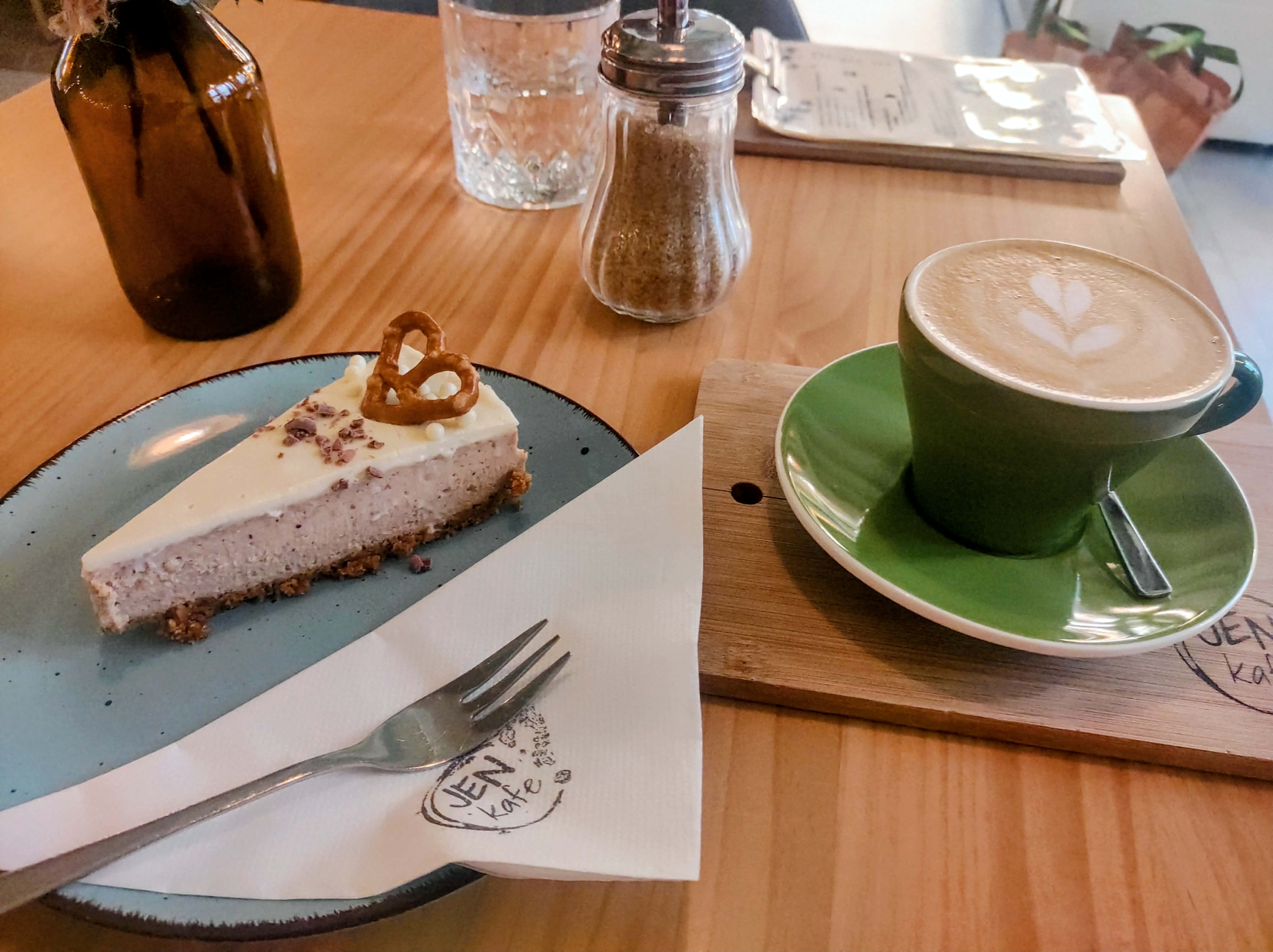 Jen Kafe? foto 2