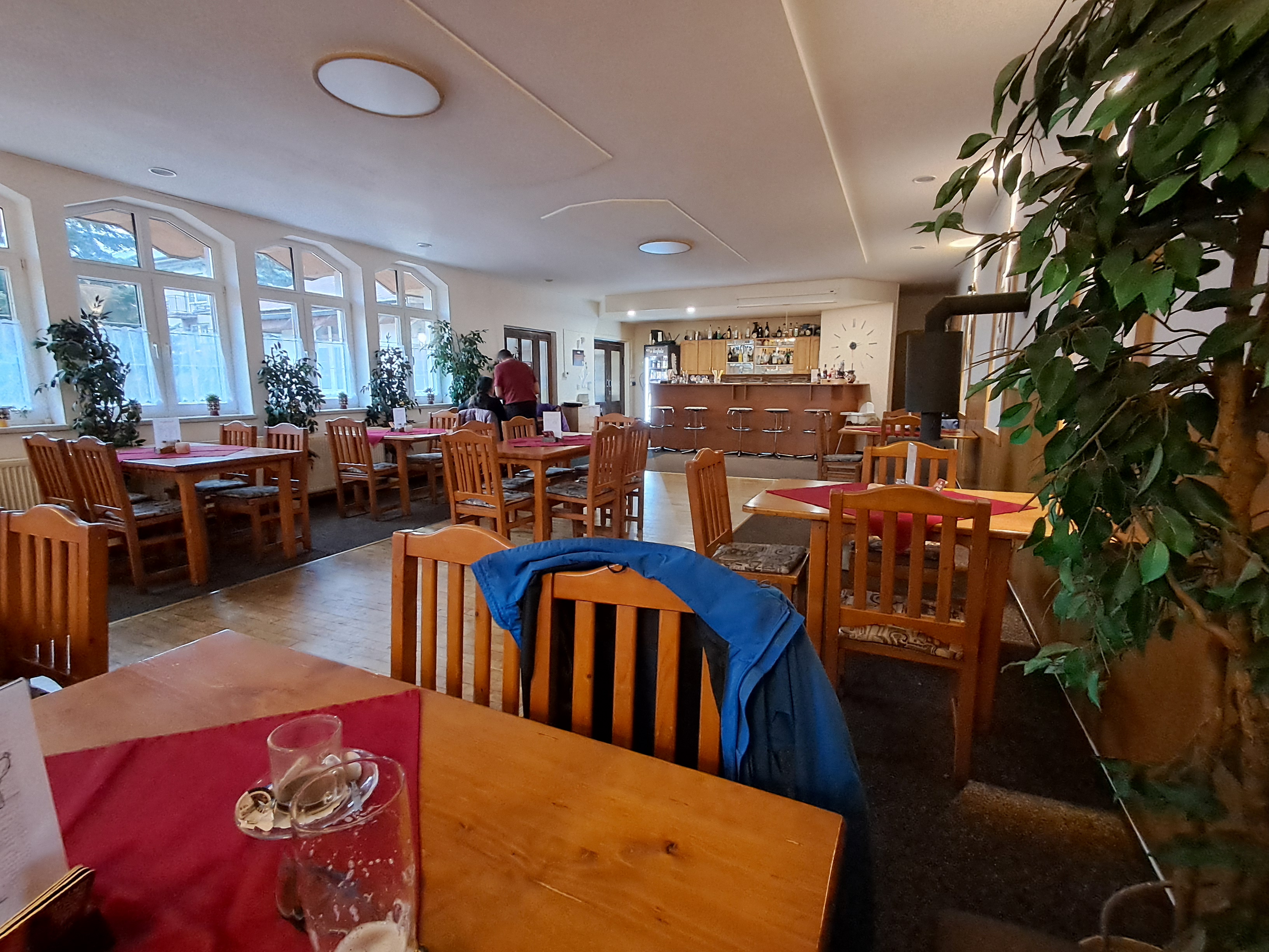 Café Restaurant Domíno foto 2