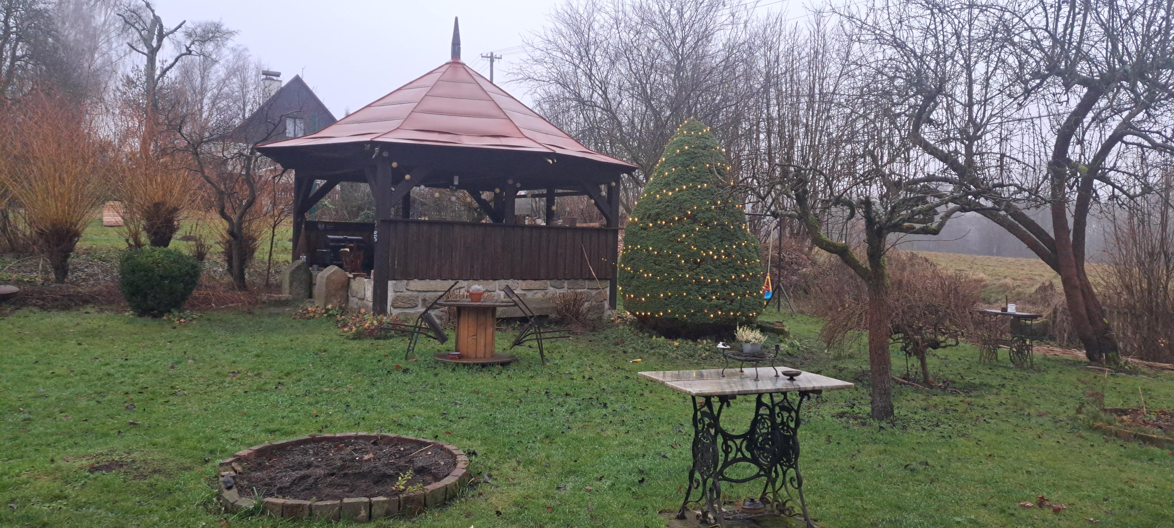 Penzion Laura foto 5