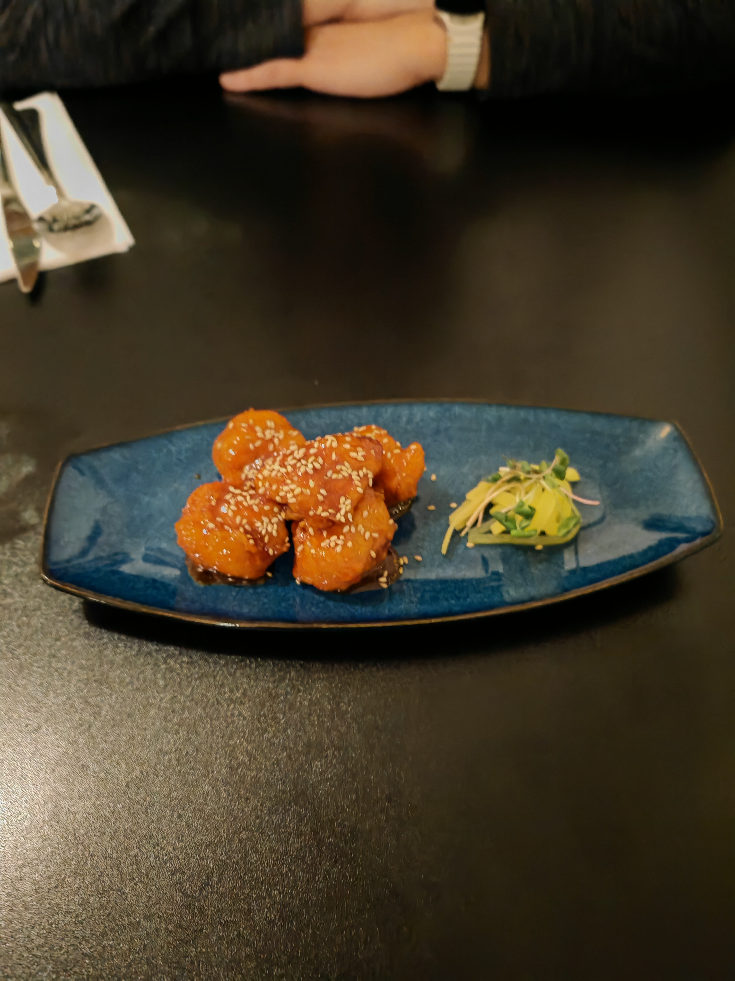 DAO Asian restaurant foto 3