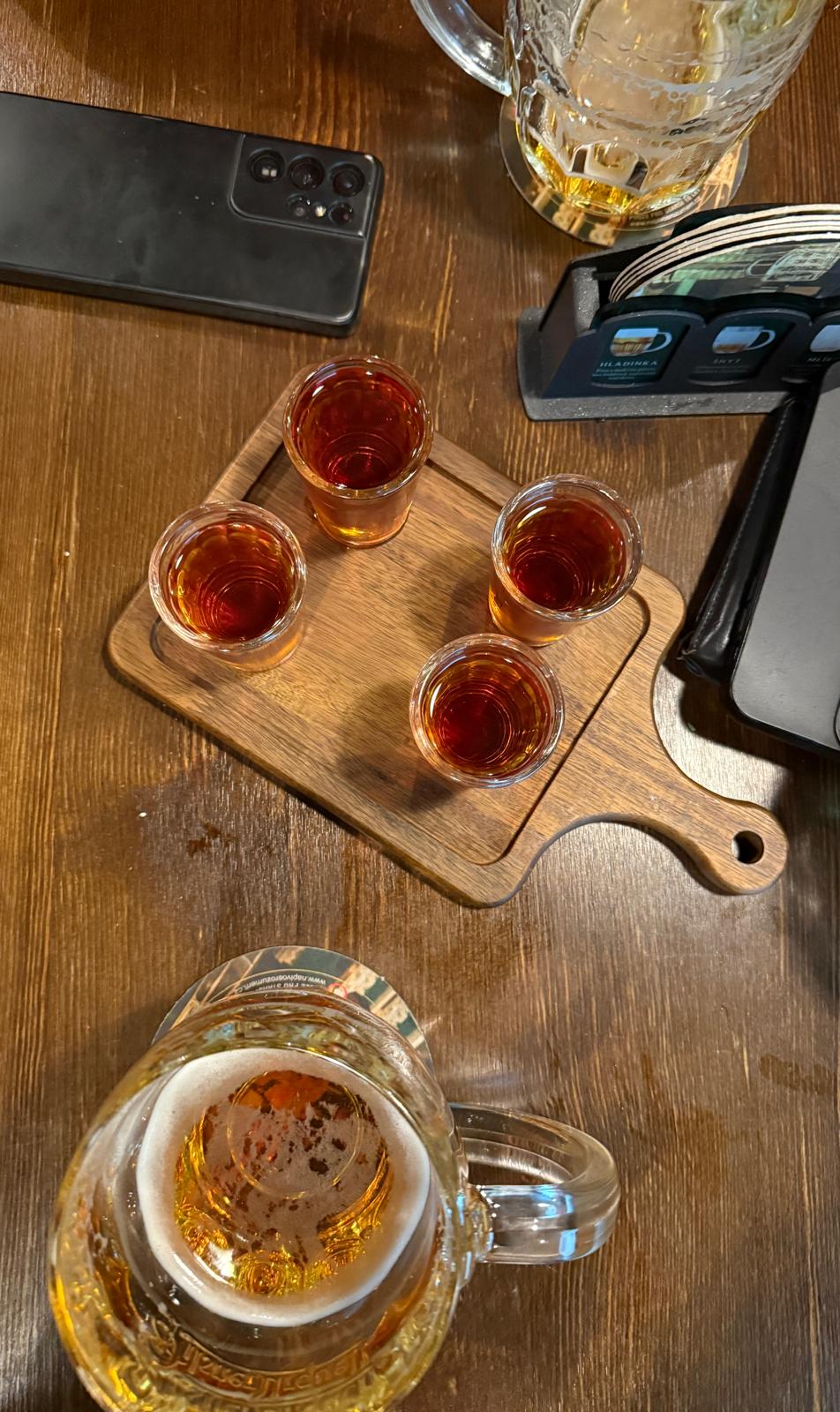 Pivnice Školla foto 4