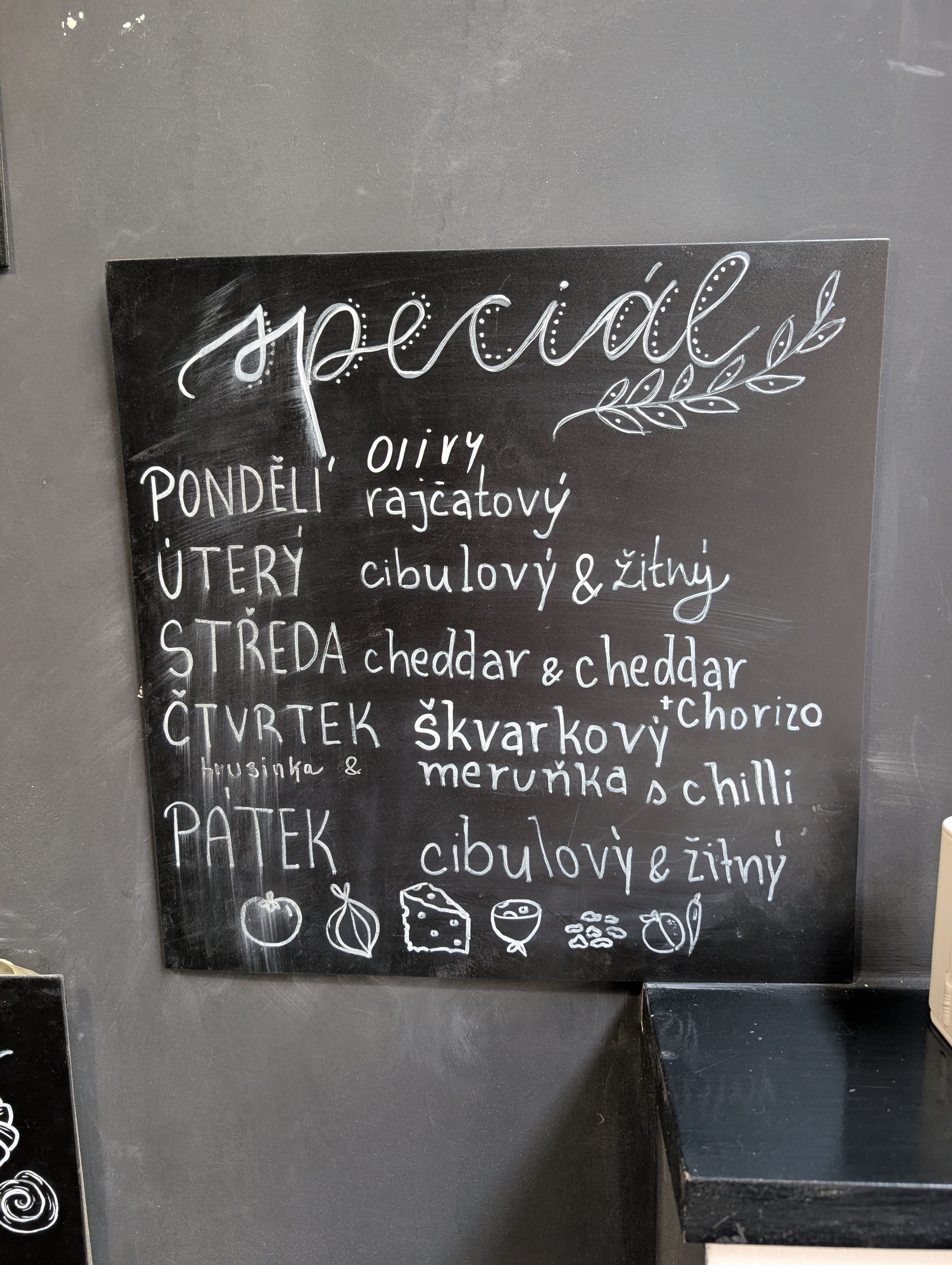 Valašský chleba Ostrava foto 2